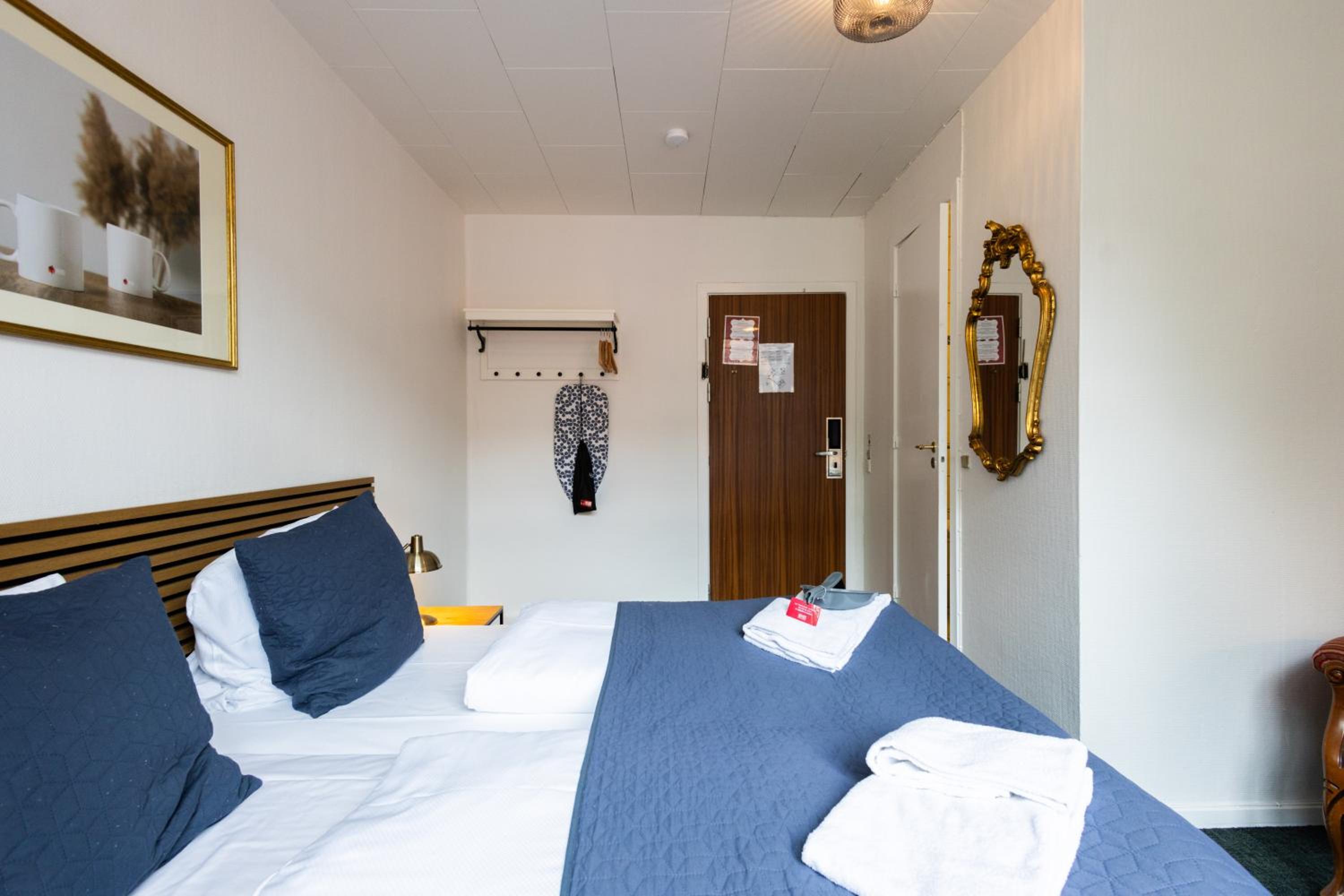 Odense Vacations - Milling Hotel Windsor - Property Image 13