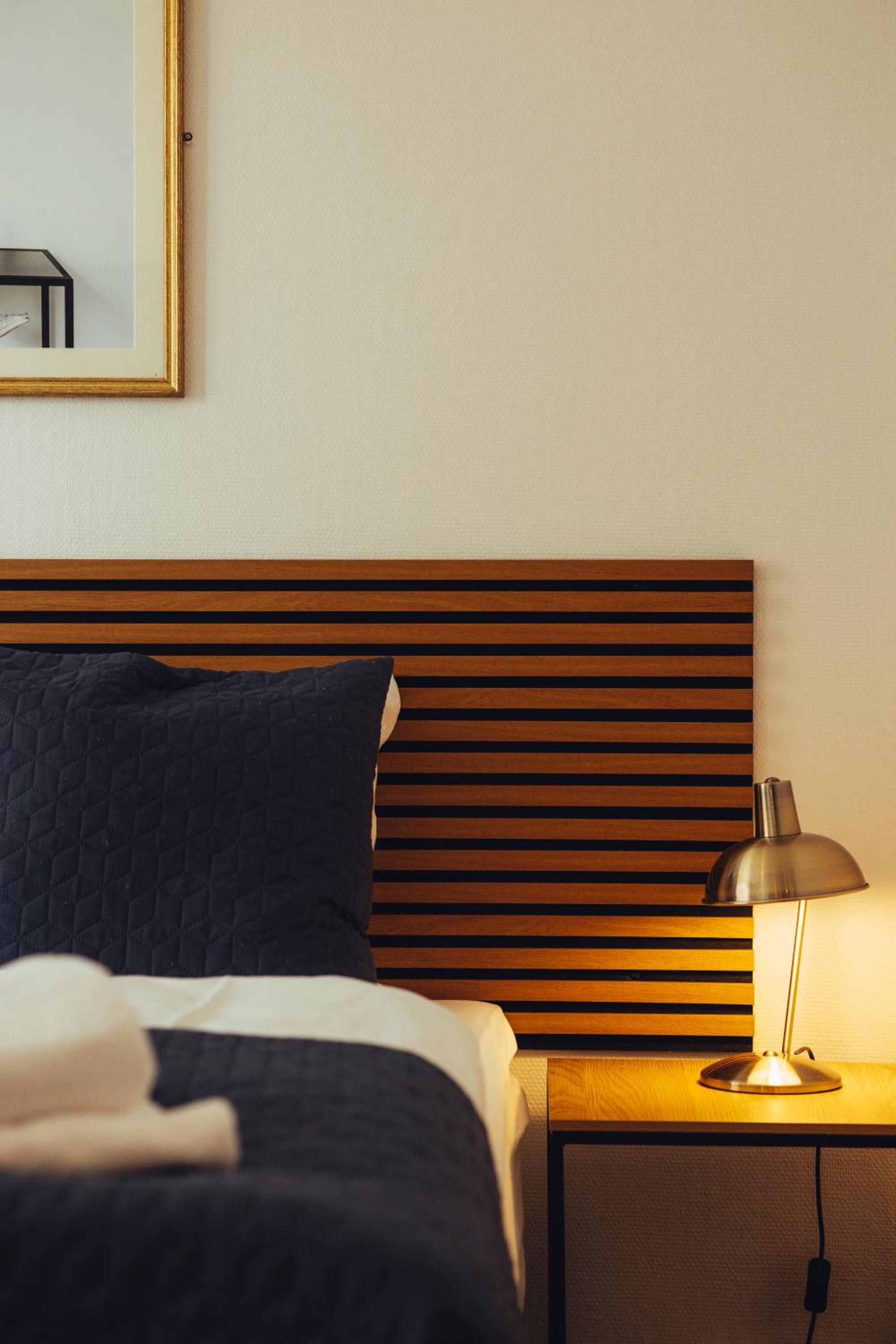 Odense Vacations - Milling Hotel Windsor - Property Image 21