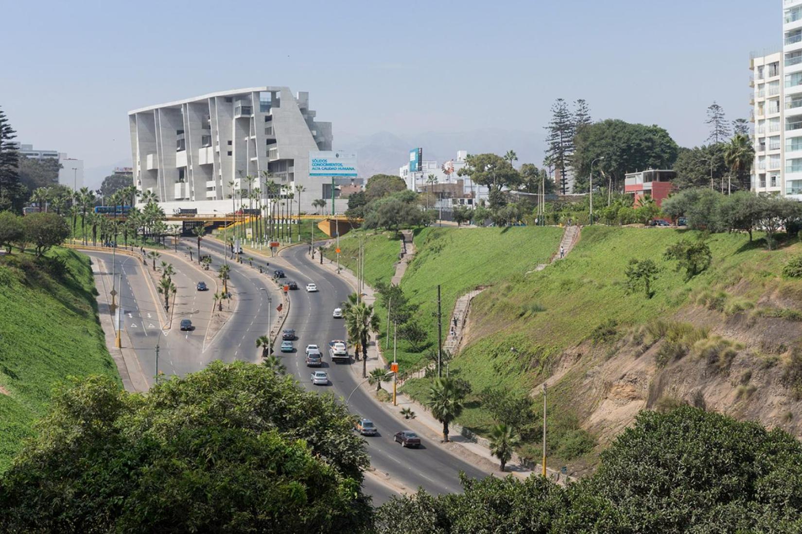Runawasi Apartments - Las Acacias 1BDR