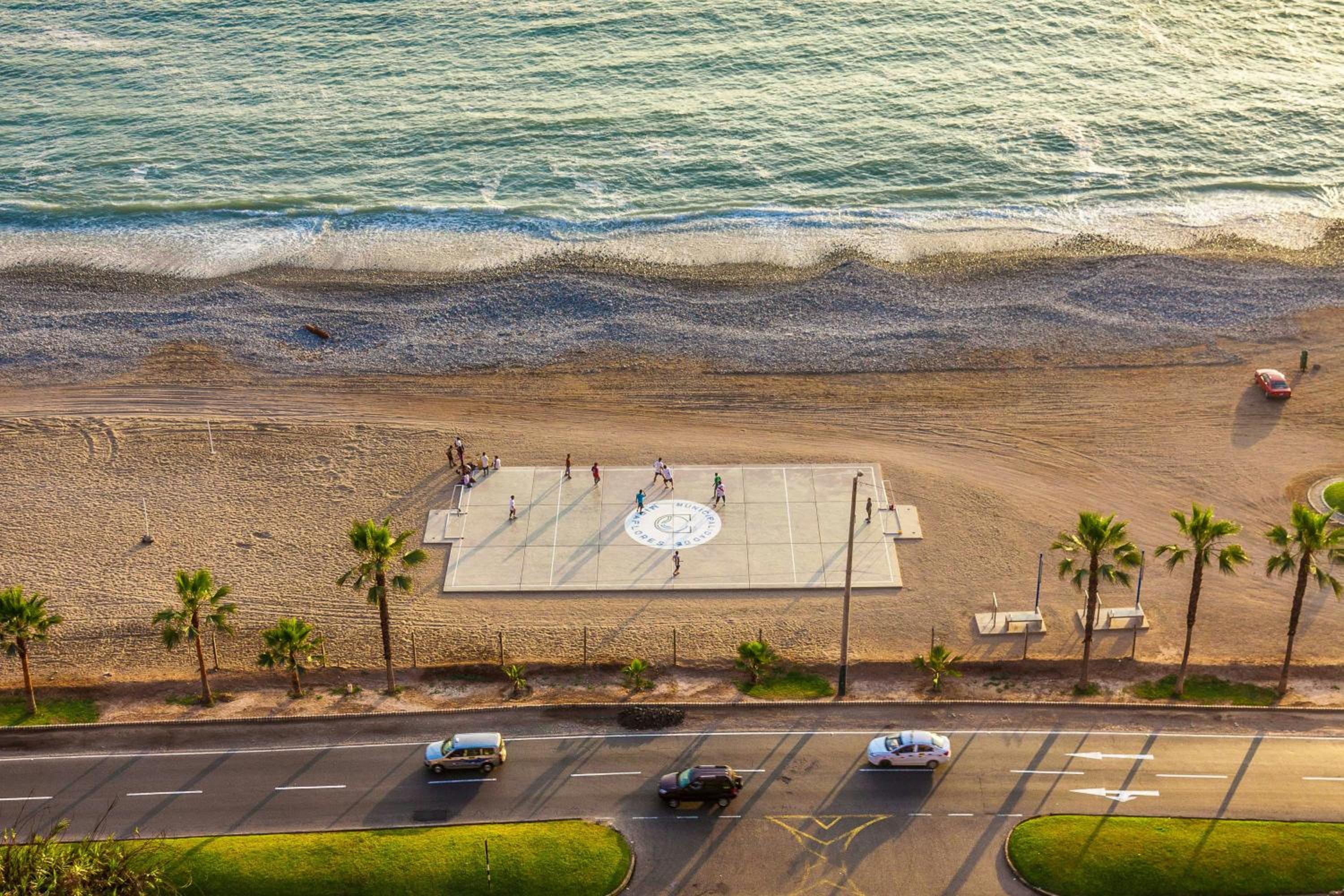 Runawasi Apartments - Las Acacias 1BDR