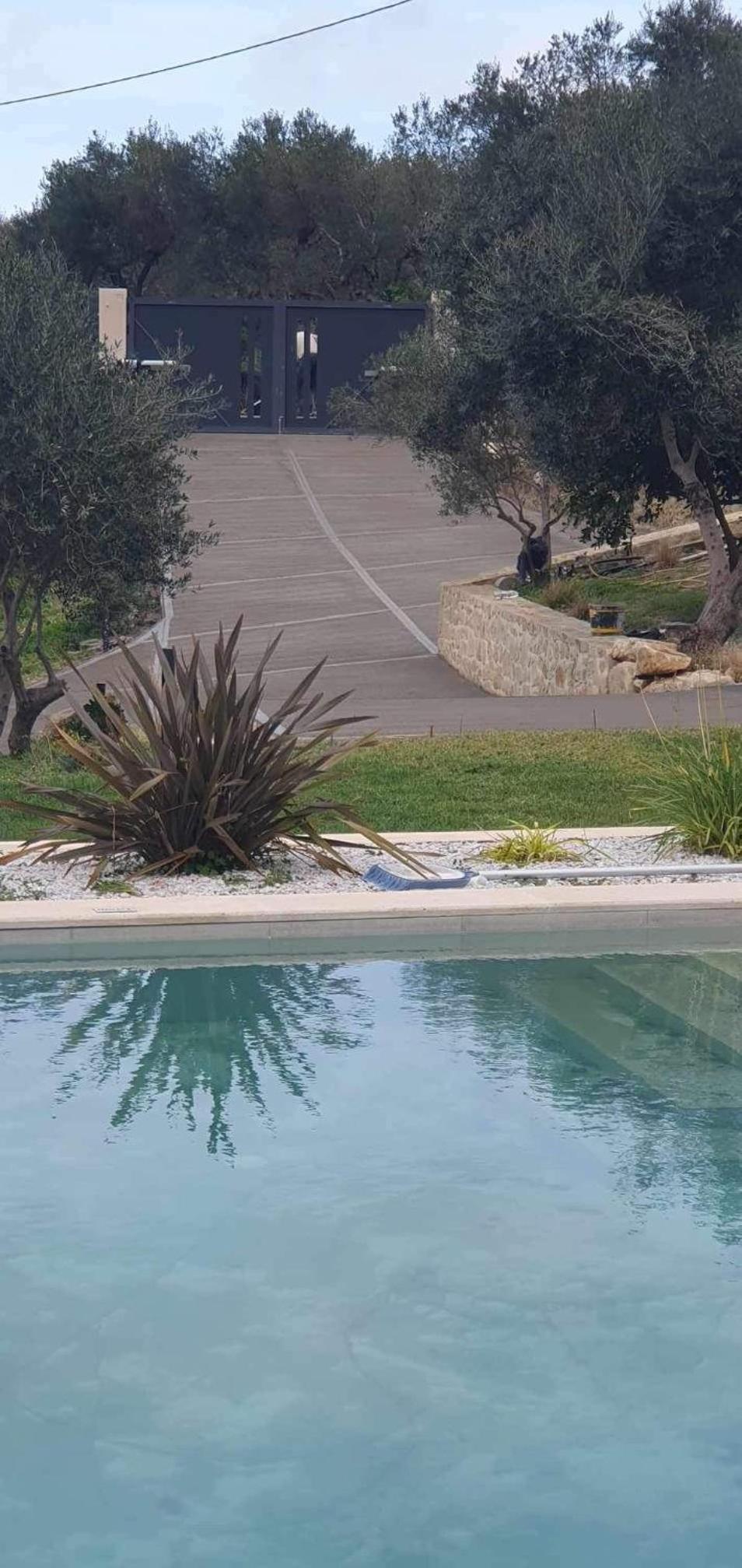 Villa Plai