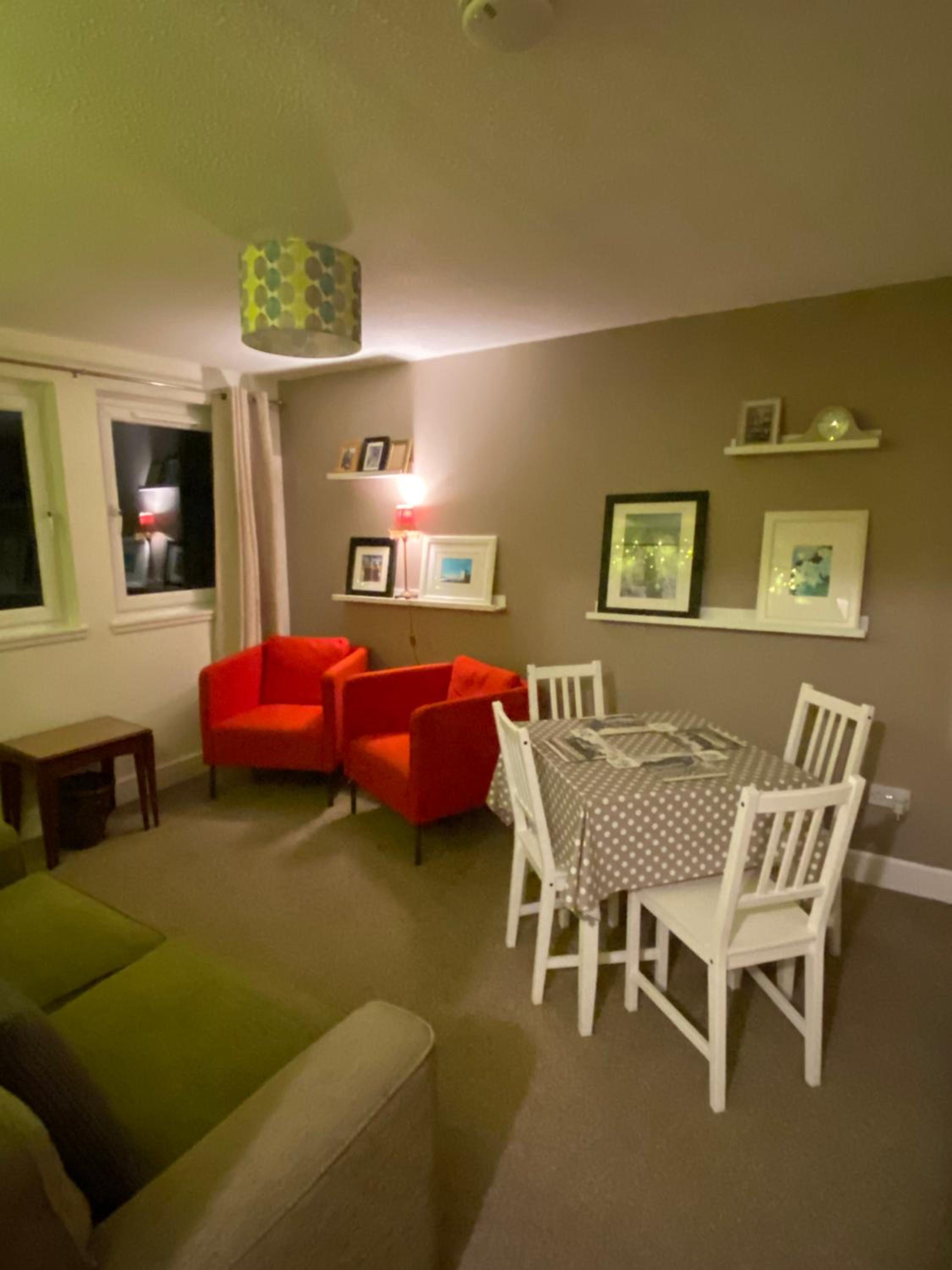 Stylish Loft Apartment in central Perth view 5