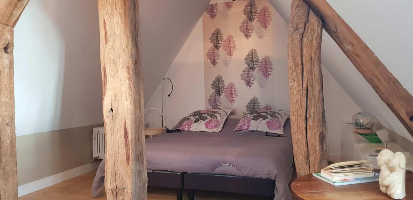 La Sorellerie, photo 59