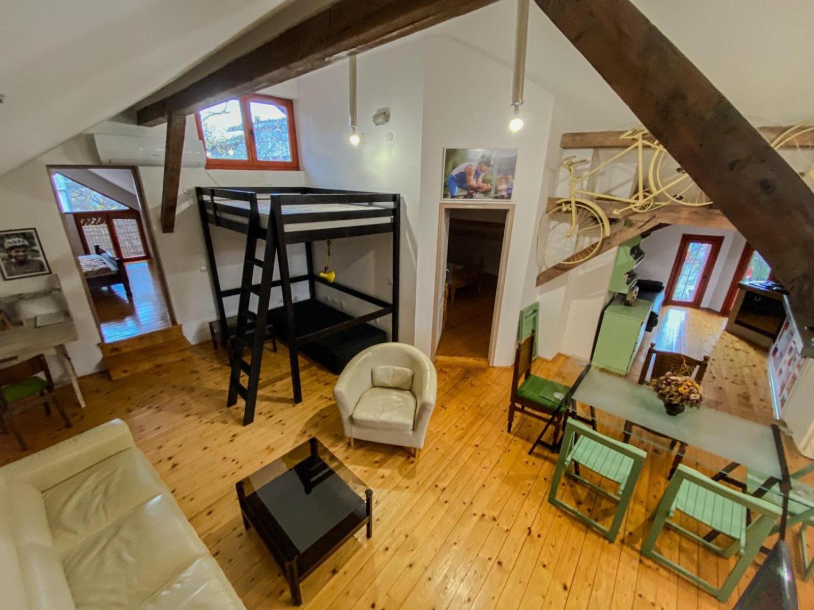 Apartmani SuperStar view 4