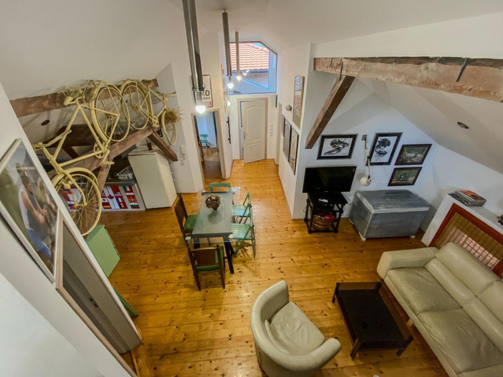 Apartmani SuperStar view 2
