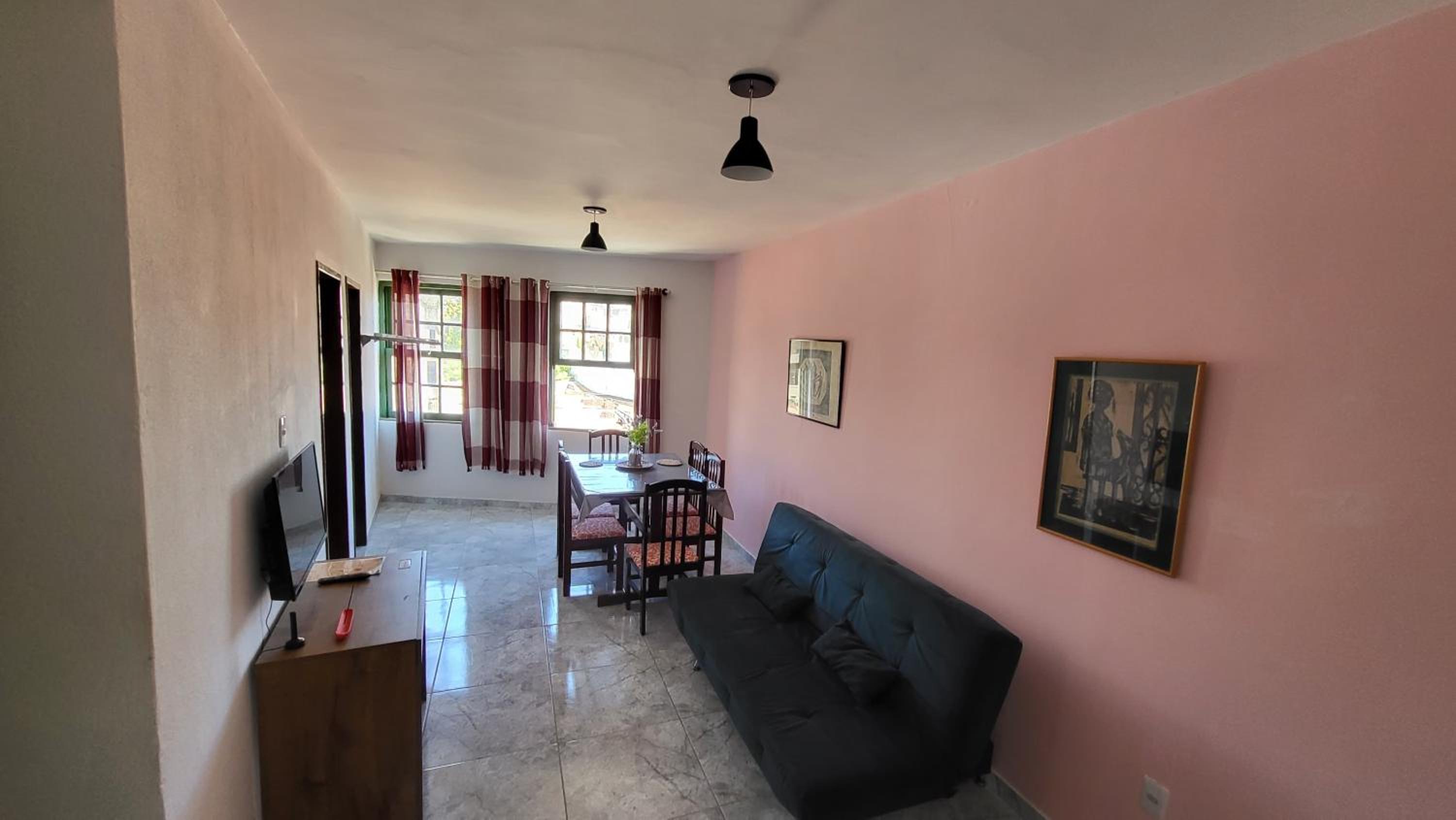 Tamboleiros Hotel & Hostel