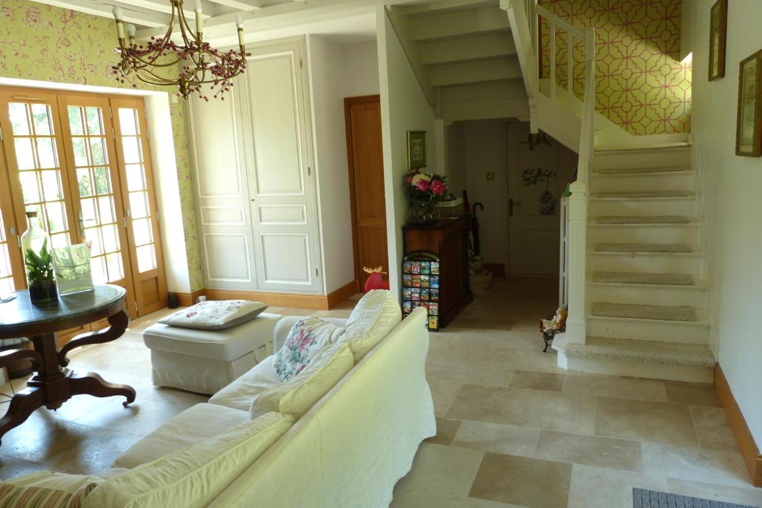 La Sorellerie, photo 60