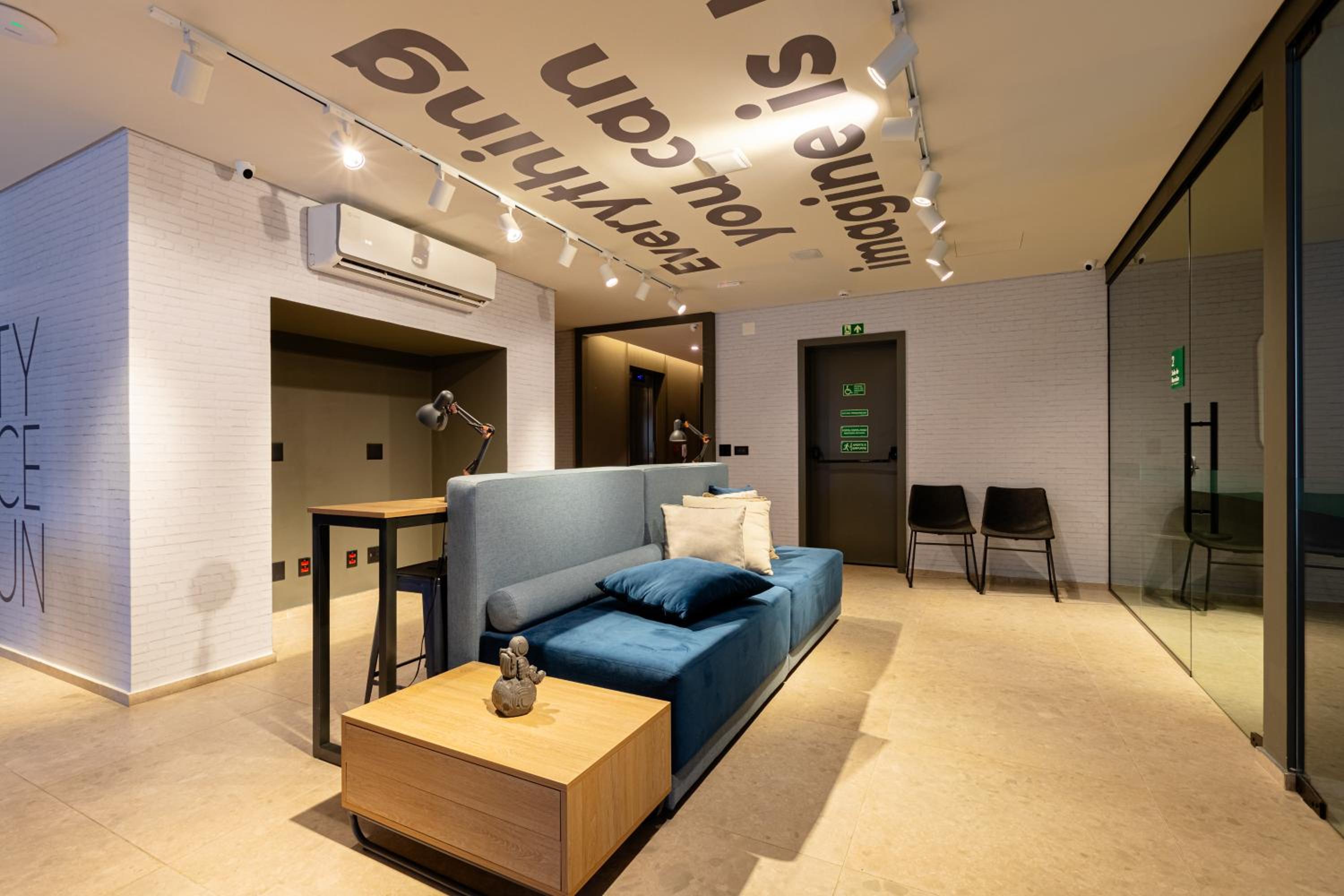 GCB - Congonhas Campo Belo - Anora Spaces Residenciais by Anora Spaces