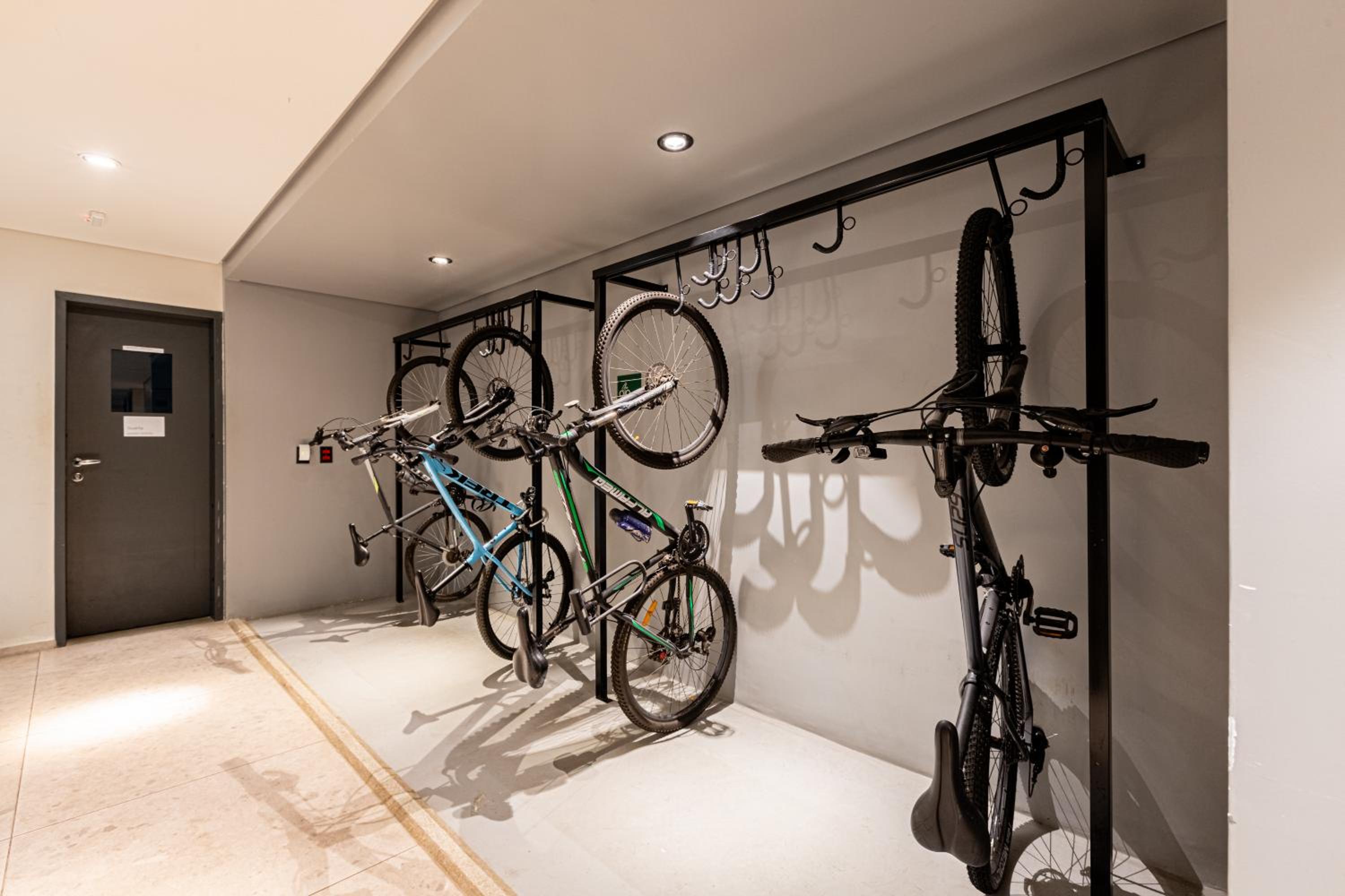 GCB - Congonhas Campo Belo - Anora Spaces Residenciais by Anora Spaces