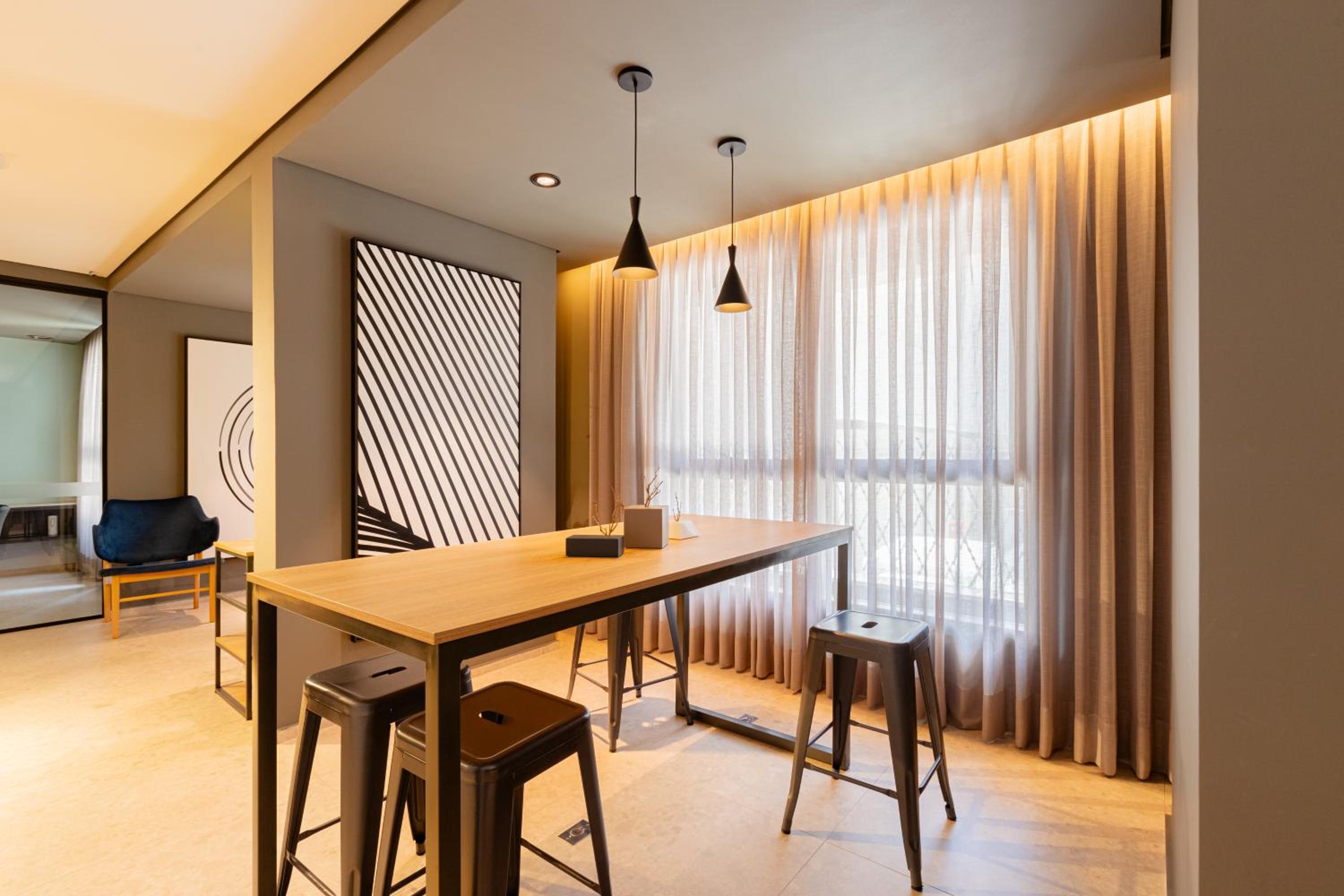 GCB - Congonhas Campo Belo - Anora Spaces Residenciais by Anora Spaces