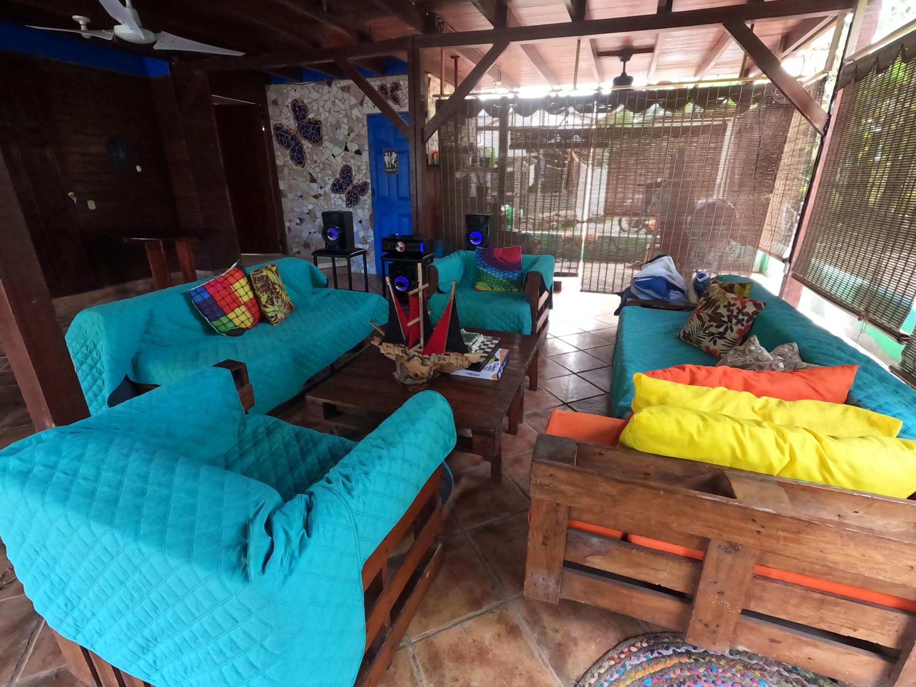 lounge