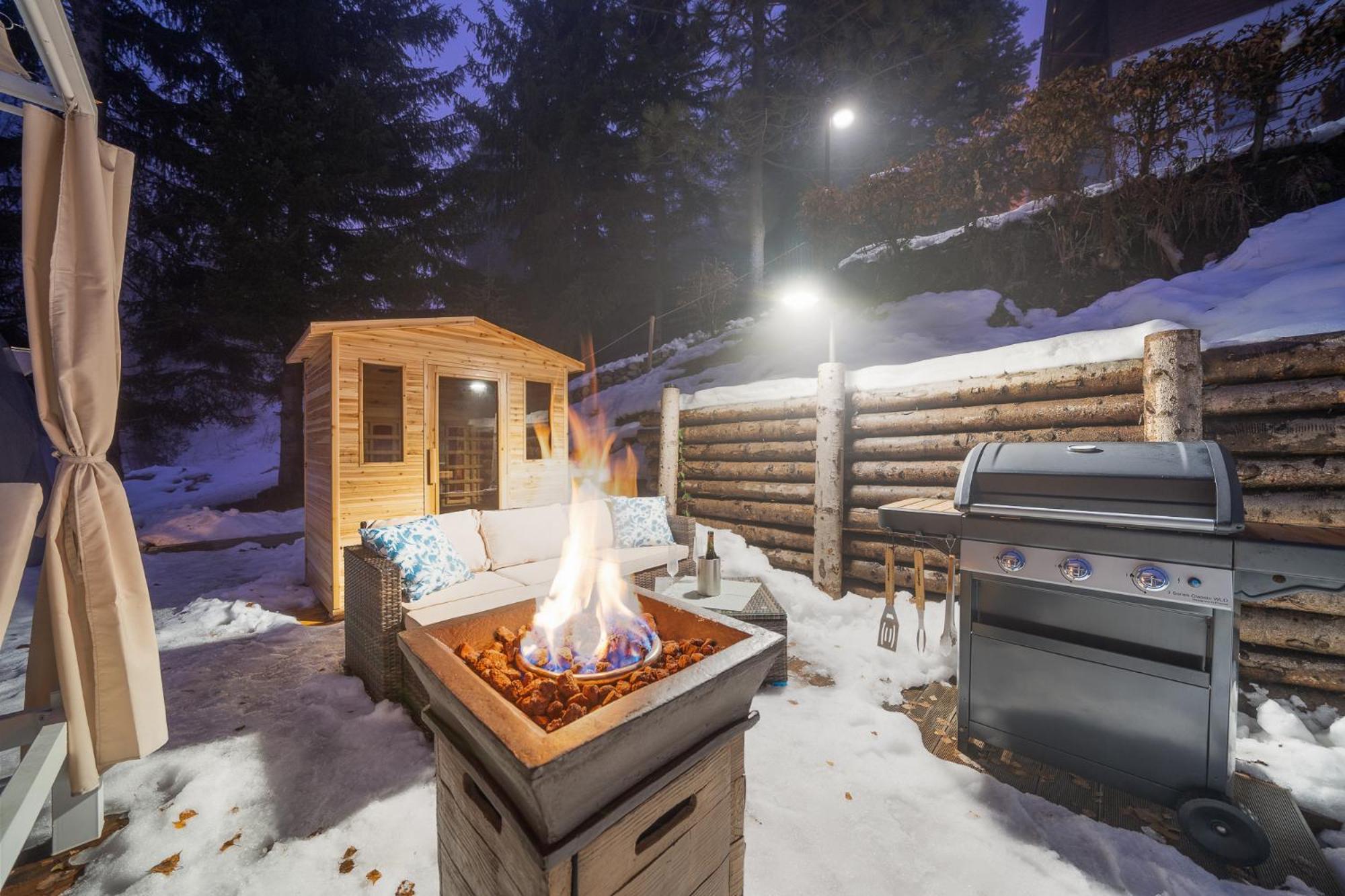 Glamping Špindl One&Only