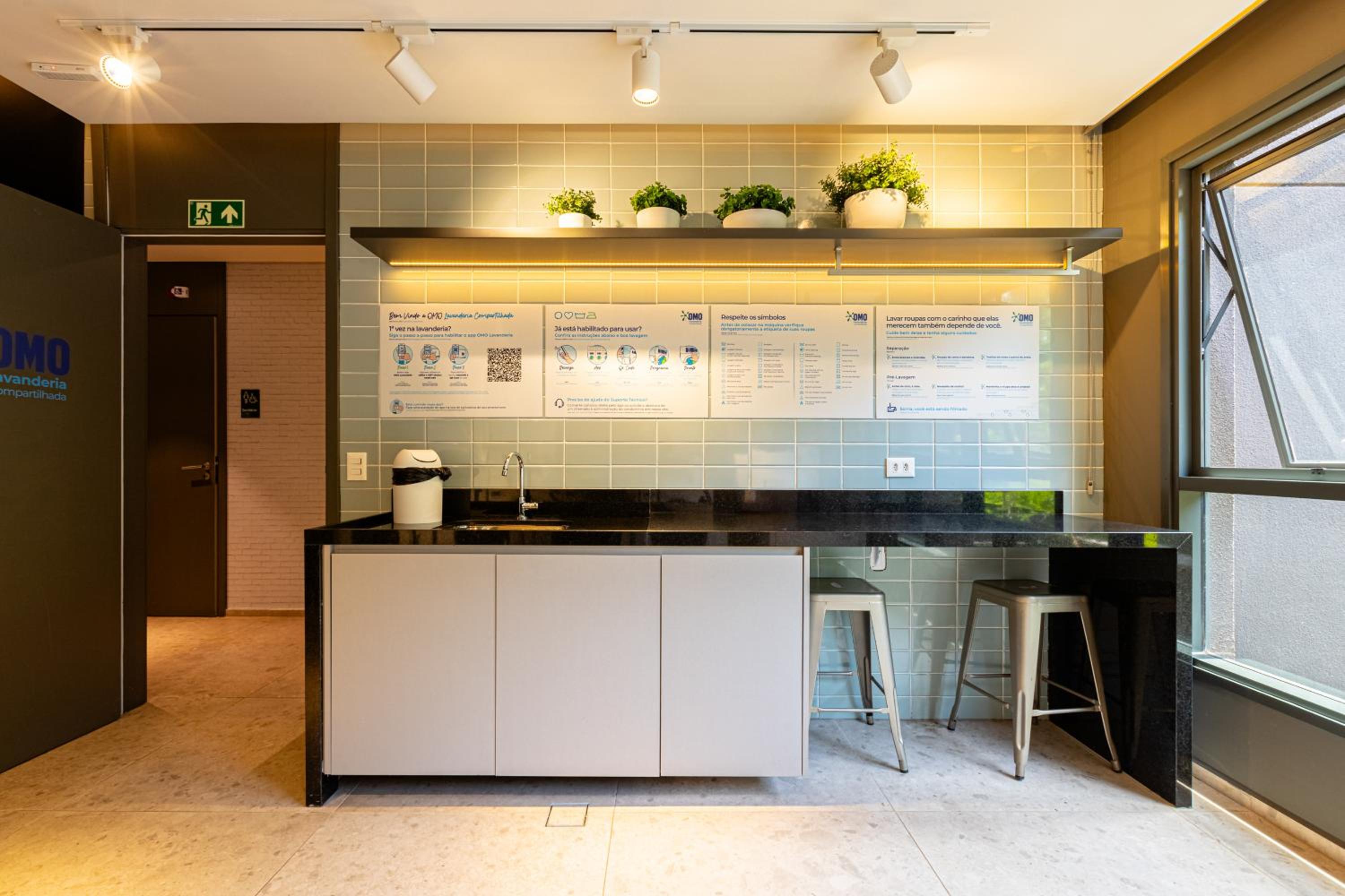 GCB - Congonhas Campo Belo - Anora Spaces Residenciais by Anora Spaces