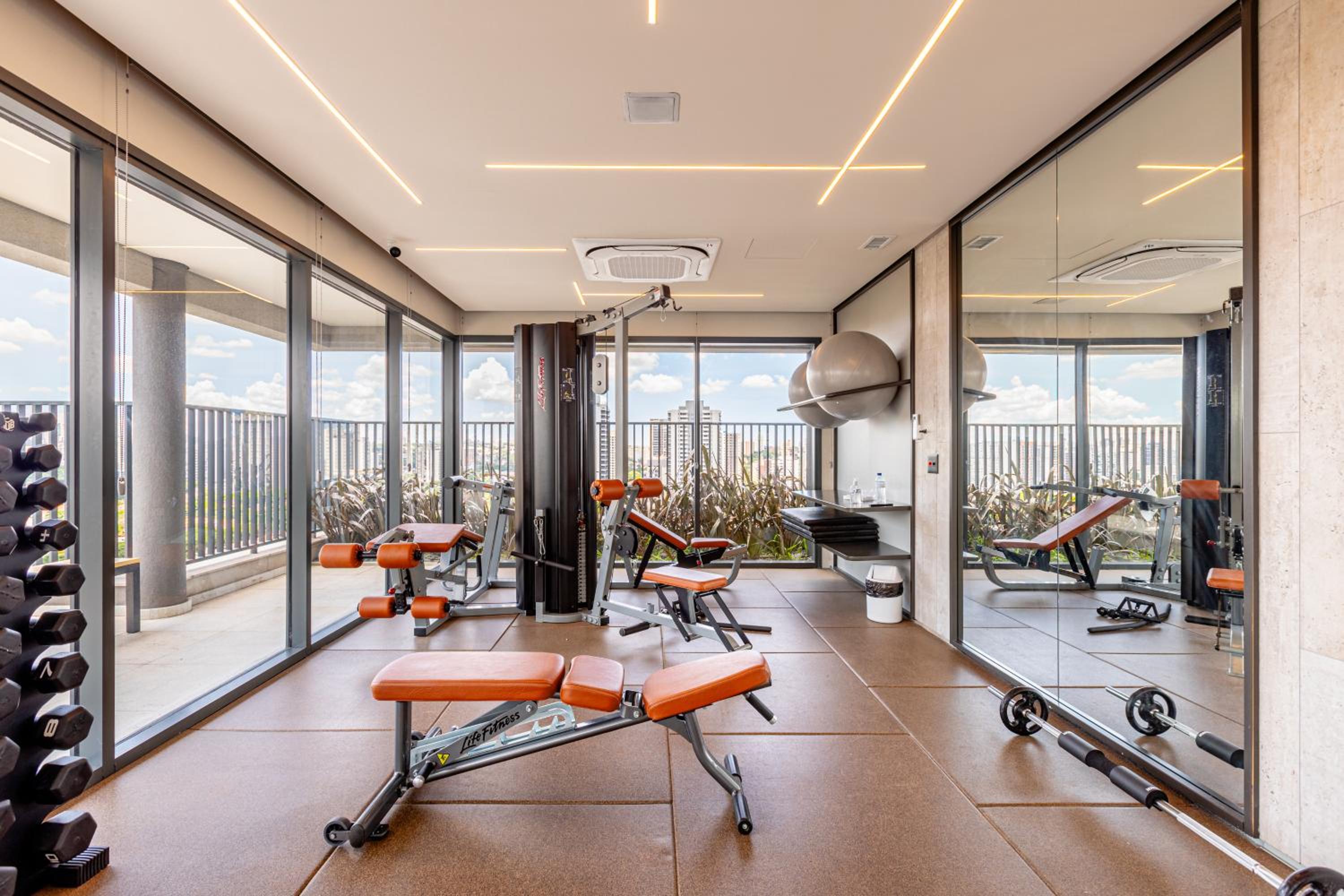GCB - Congonhas Campo Belo - Anora Spaces Residenciais by Anora Spaces