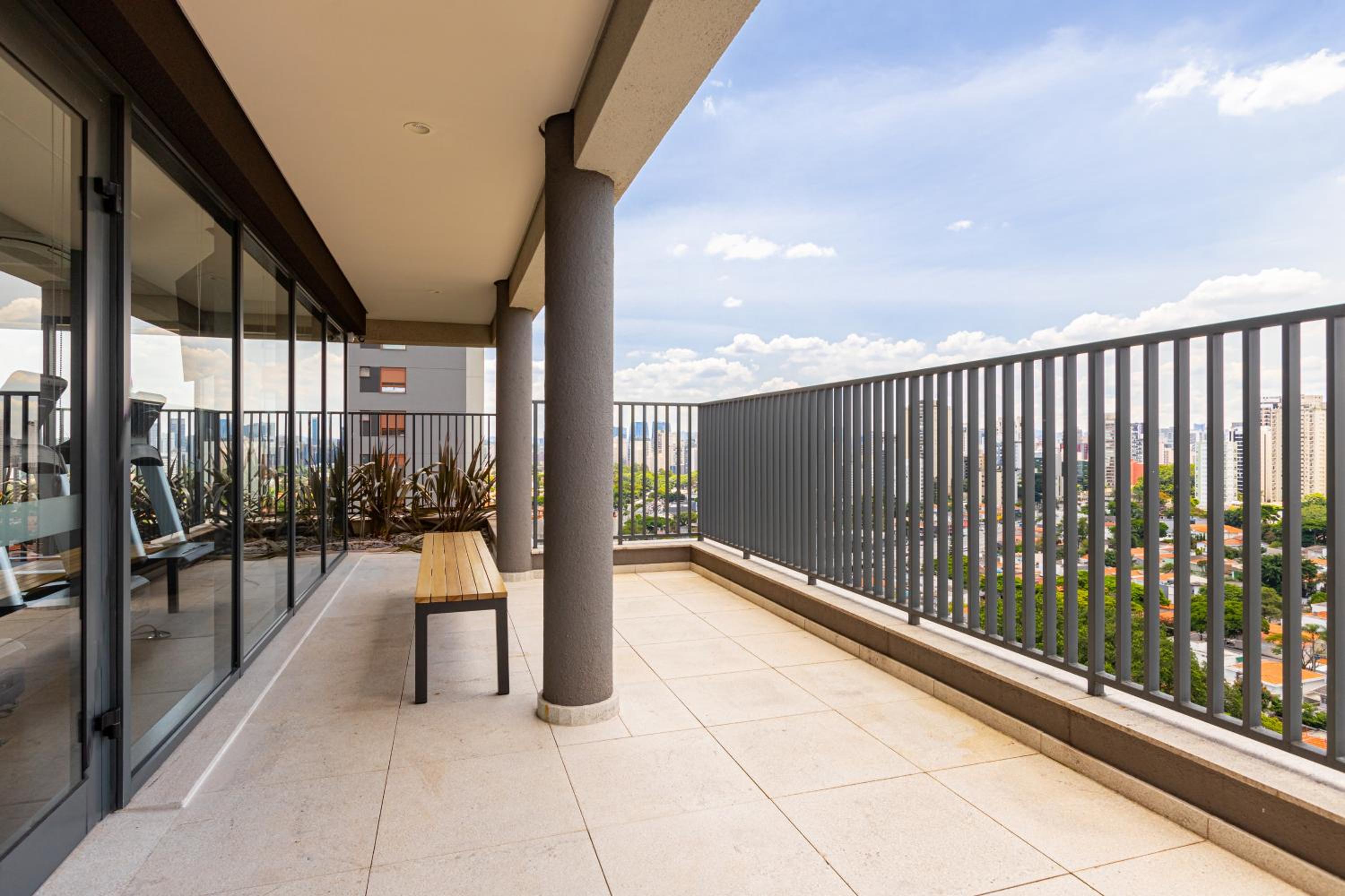 GCB - Congonhas Campo Belo - Anora Spaces Residenciais by Anora Spaces