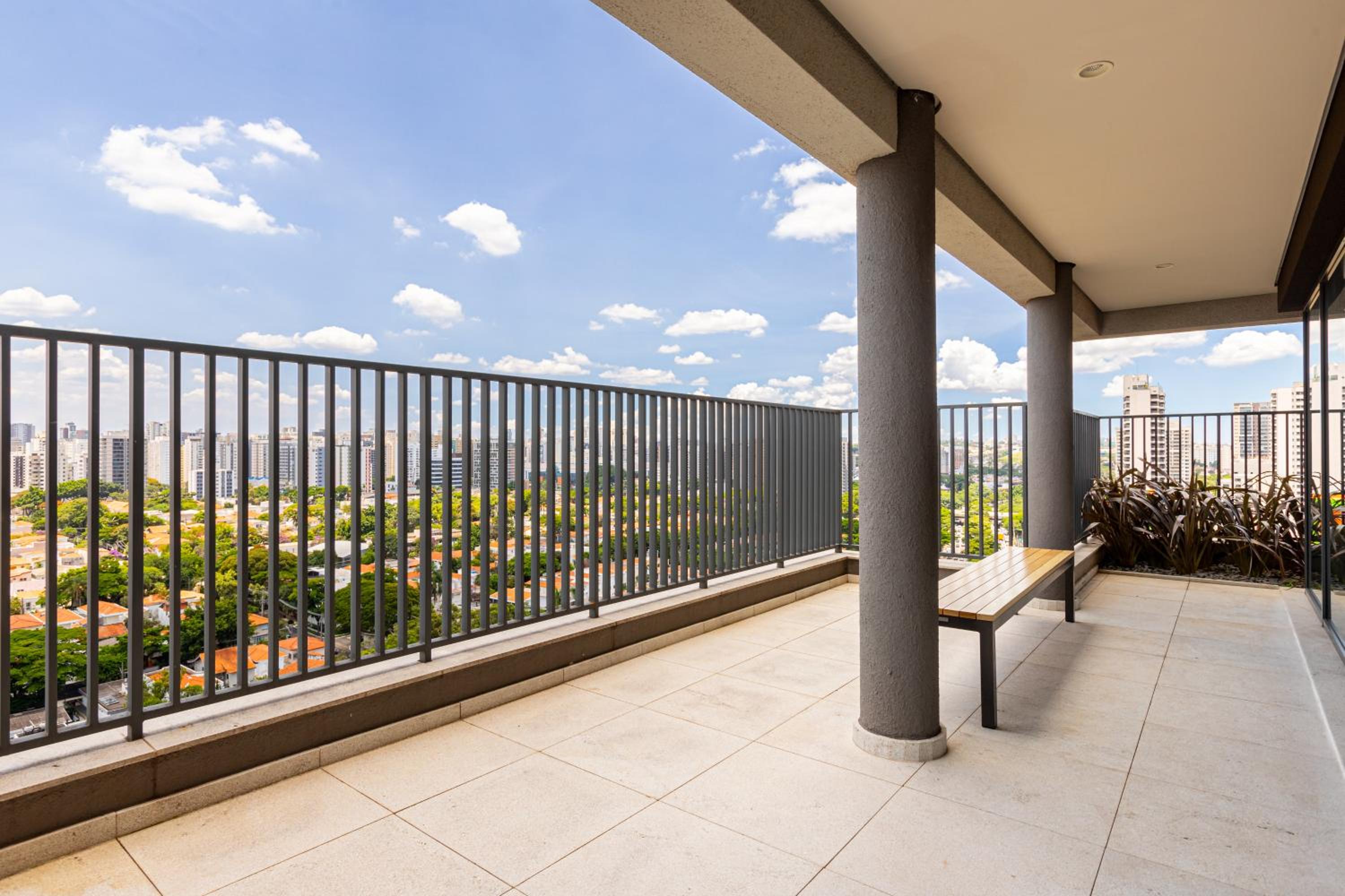 GCB - Congonhas Campo Belo - Anora Spaces Residenciais by Anora Spaces