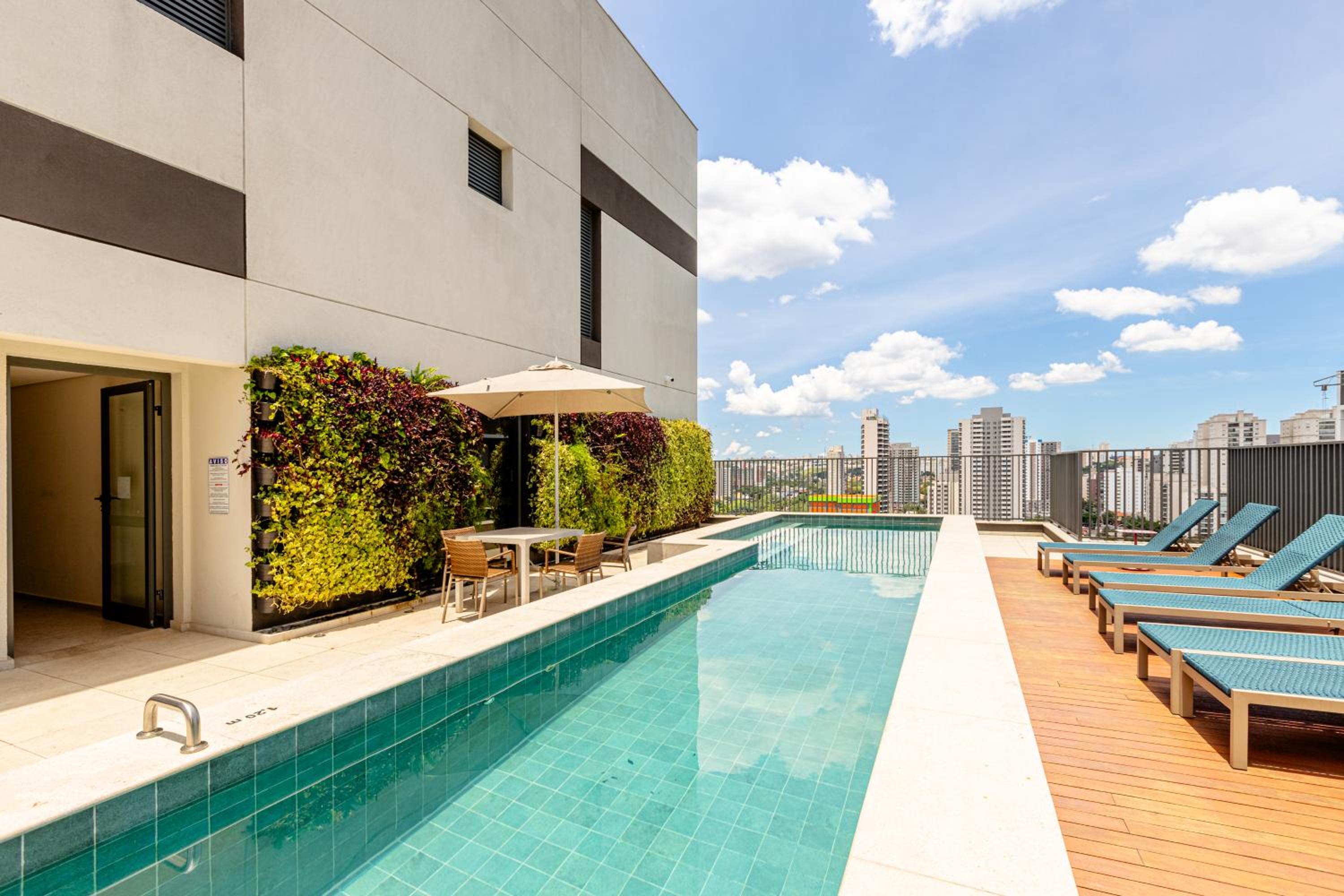 GCB - Congonhas Campo Belo - Anora Spaces Residenciais by Anora Spaces