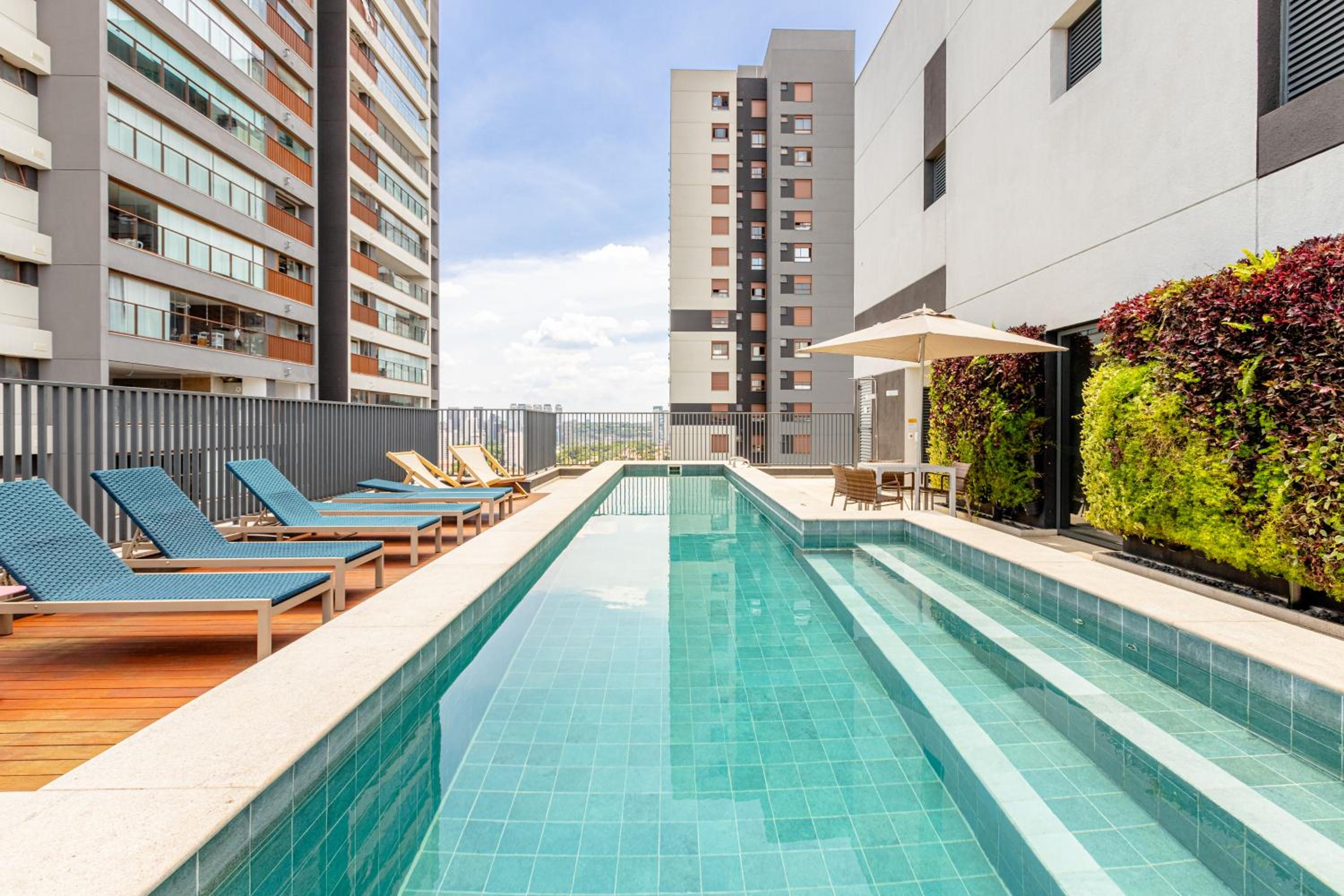 GCB - Congonhas Campo Belo - Anora Spaces Residenciais by Anora Spaces