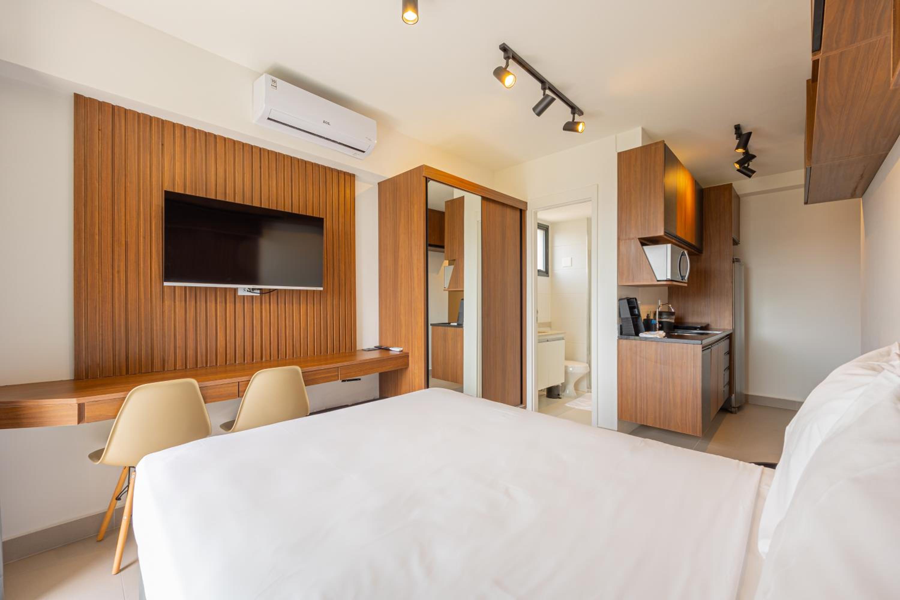 GCB - Congonhas Campo Belo - Anora Spaces Residenciais by Anora Spaces