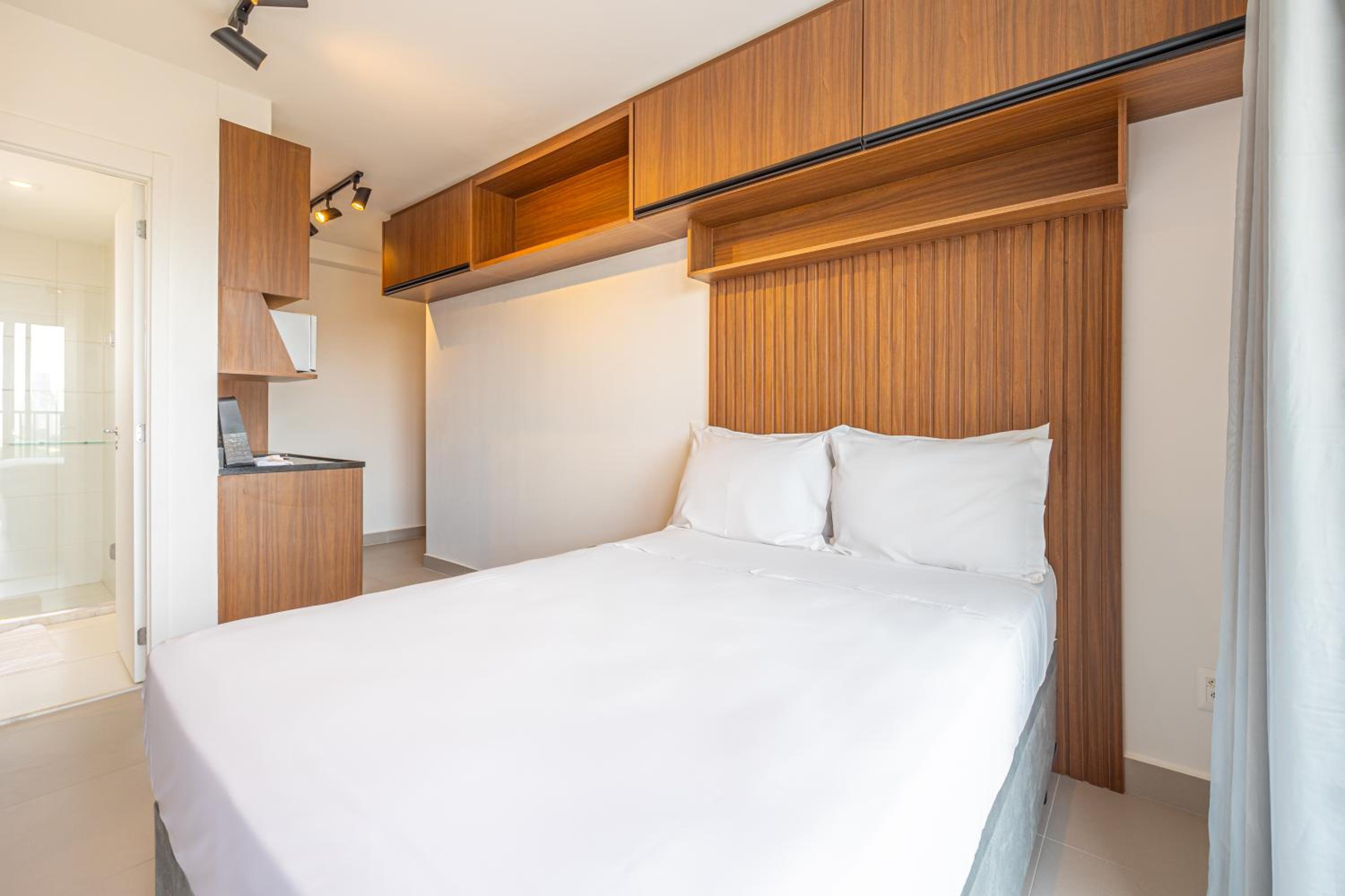 GCB - Congonhas Campo Belo - Anora Spaces Residenciais by Anora Spaces