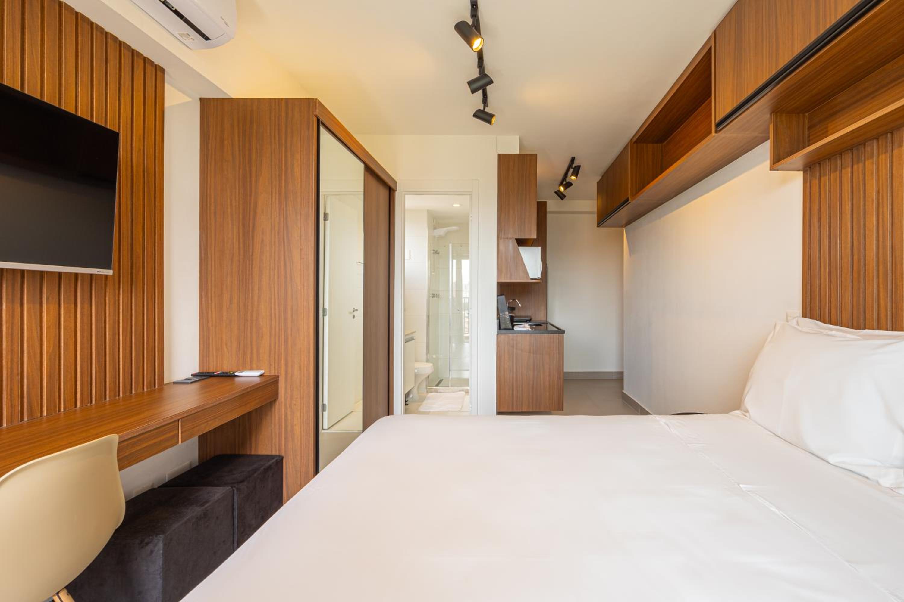 GCB - Congonhas Campo Belo - Anora Spaces Residenciais by Anora Spaces