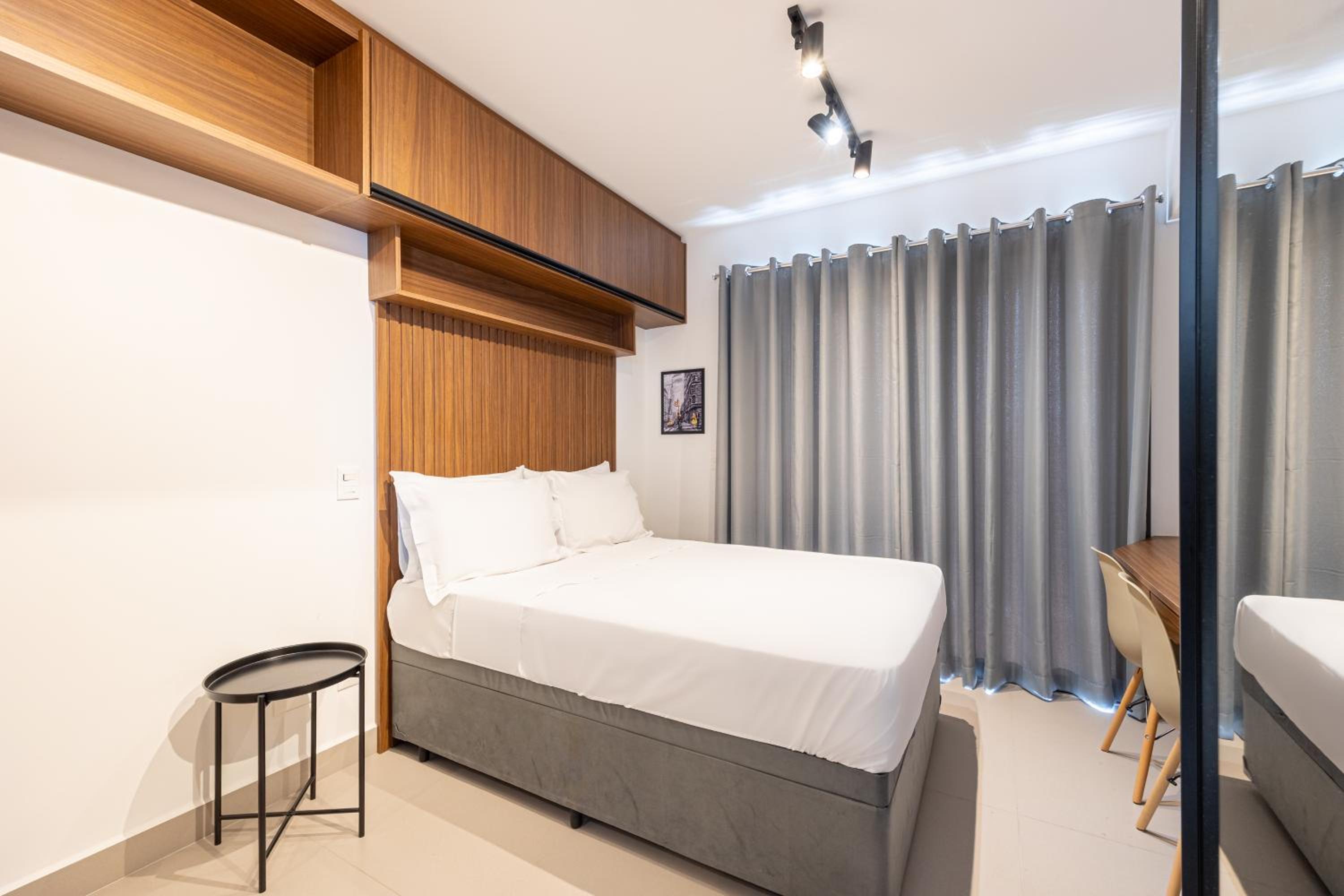 GCB - Congonhas Campo Belo - Anora Spaces Residenciais by Anora Spaces