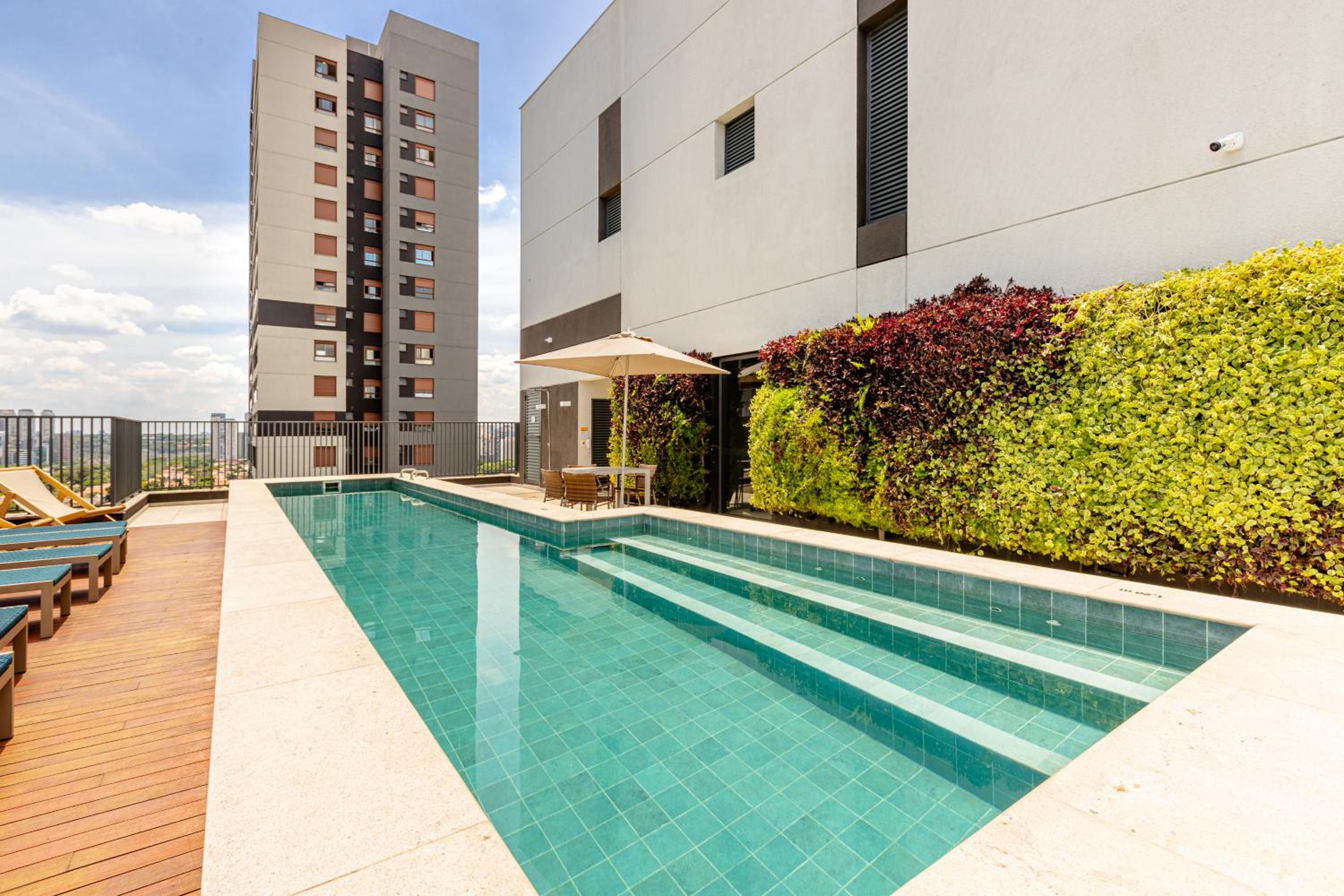 GCB - Congonhas Campo Belo - Anora Spaces Residenciais by Anora Spaces