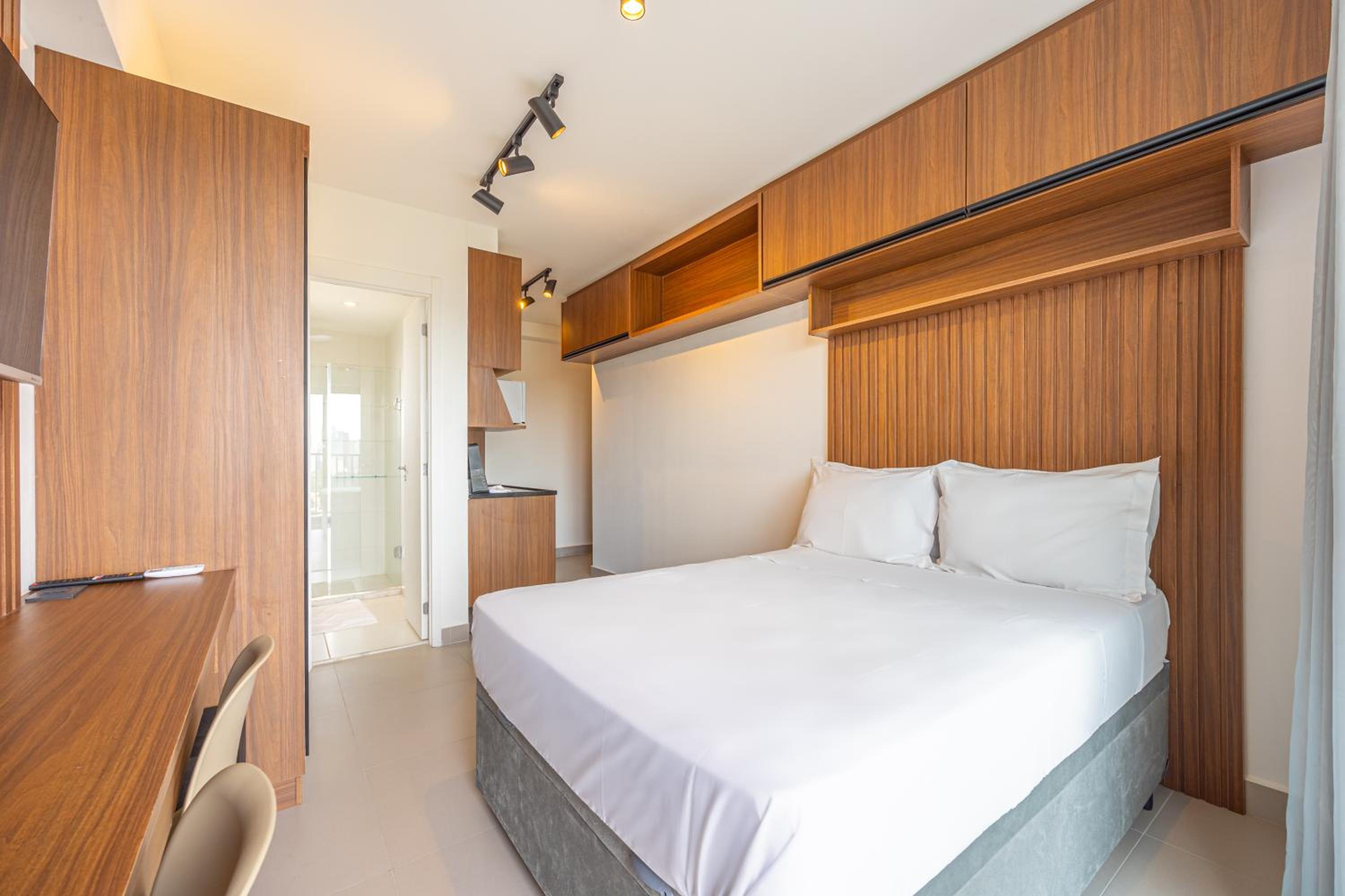 GCB - Congonhas Campo Belo - Anora Spaces Residenciais by Anora Spaces