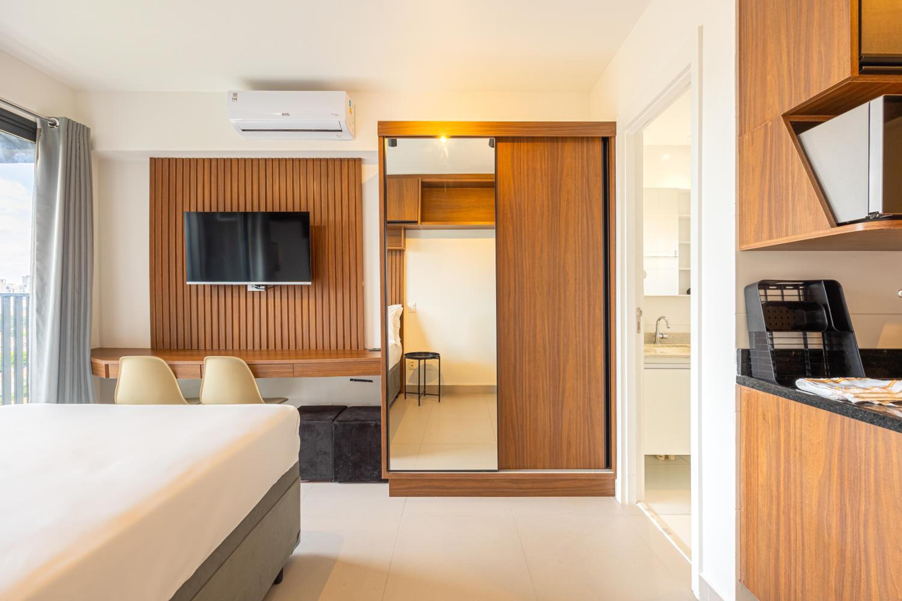 GCB - Congonhas Campo Belo - Anora Spaces Residenciais by Anora Spaces