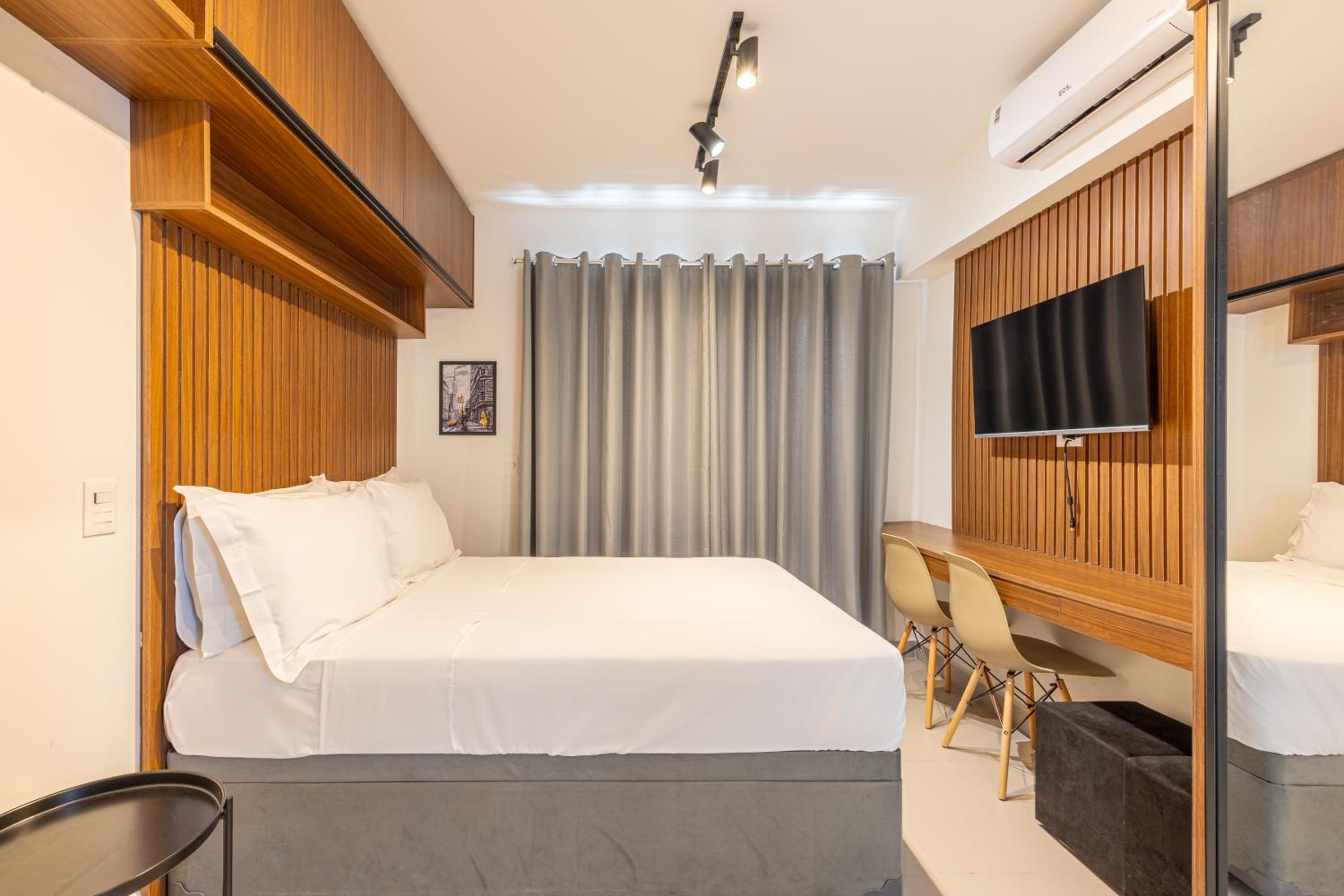 GCB - Congonhas Campo Belo - Anora Spaces Residenciais by Anora Spaces