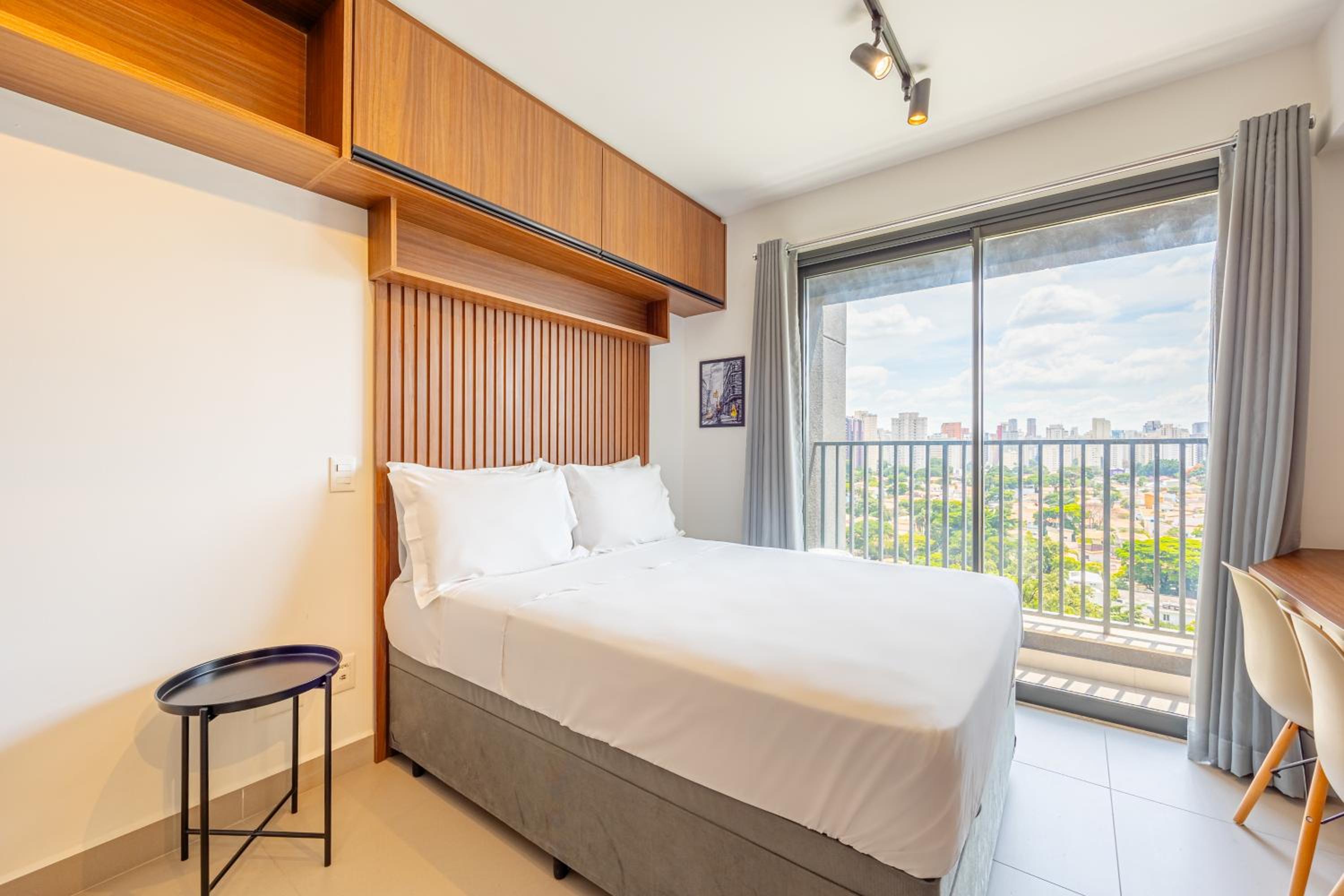 GCB - Congonhas Campo Belo - Anora Spaces Residenciais by Anora Spaces