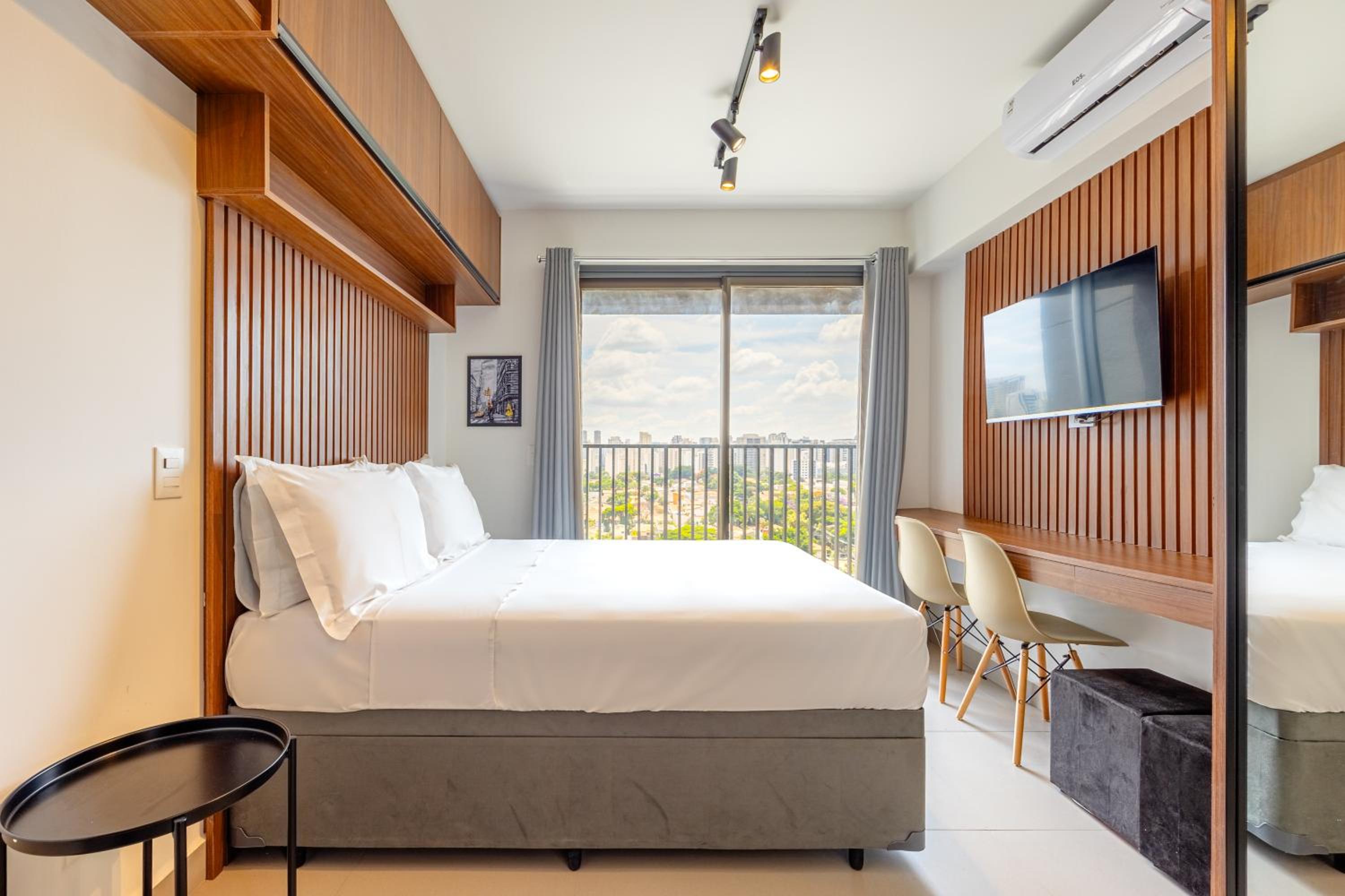 GCB - Congonhas Campo Belo - Anora Spaces Residenciais by Anora Spaces