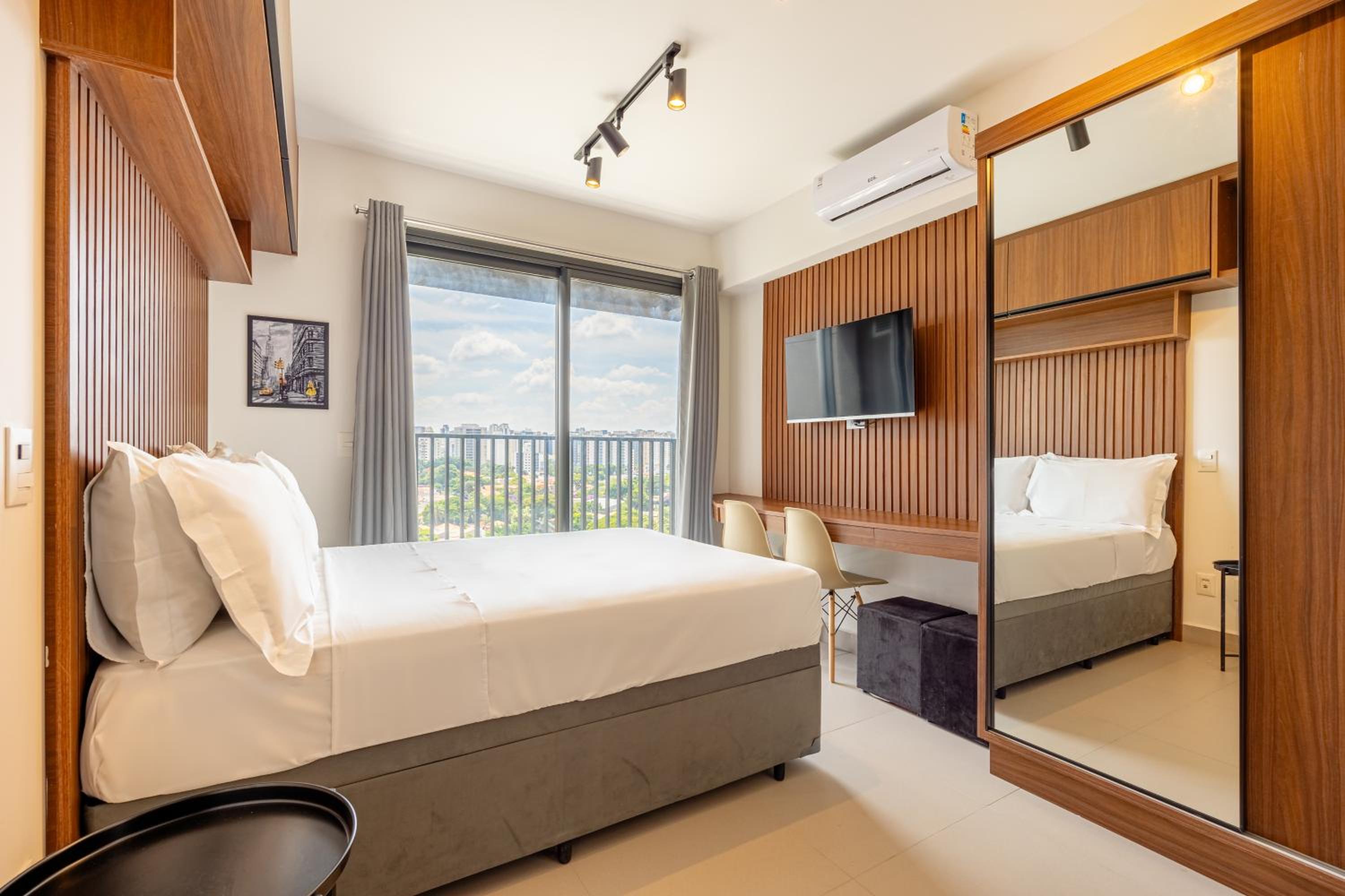 GCB - Congonhas Campo Belo - Anora Spaces Residenciais by Anora Spaces