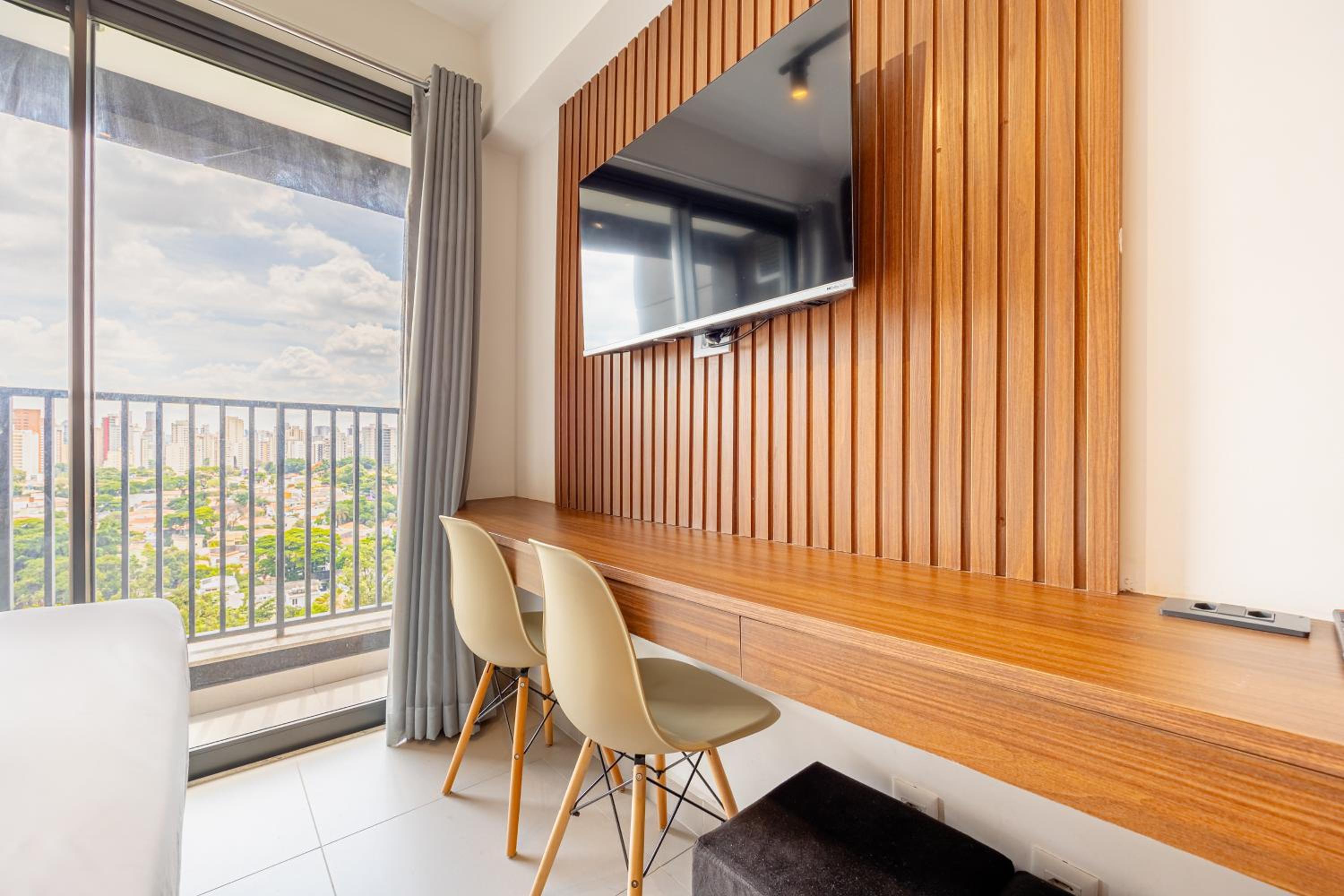 GCB - Congonhas Campo Belo - Anora Spaces Residenciais by Anora Spaces