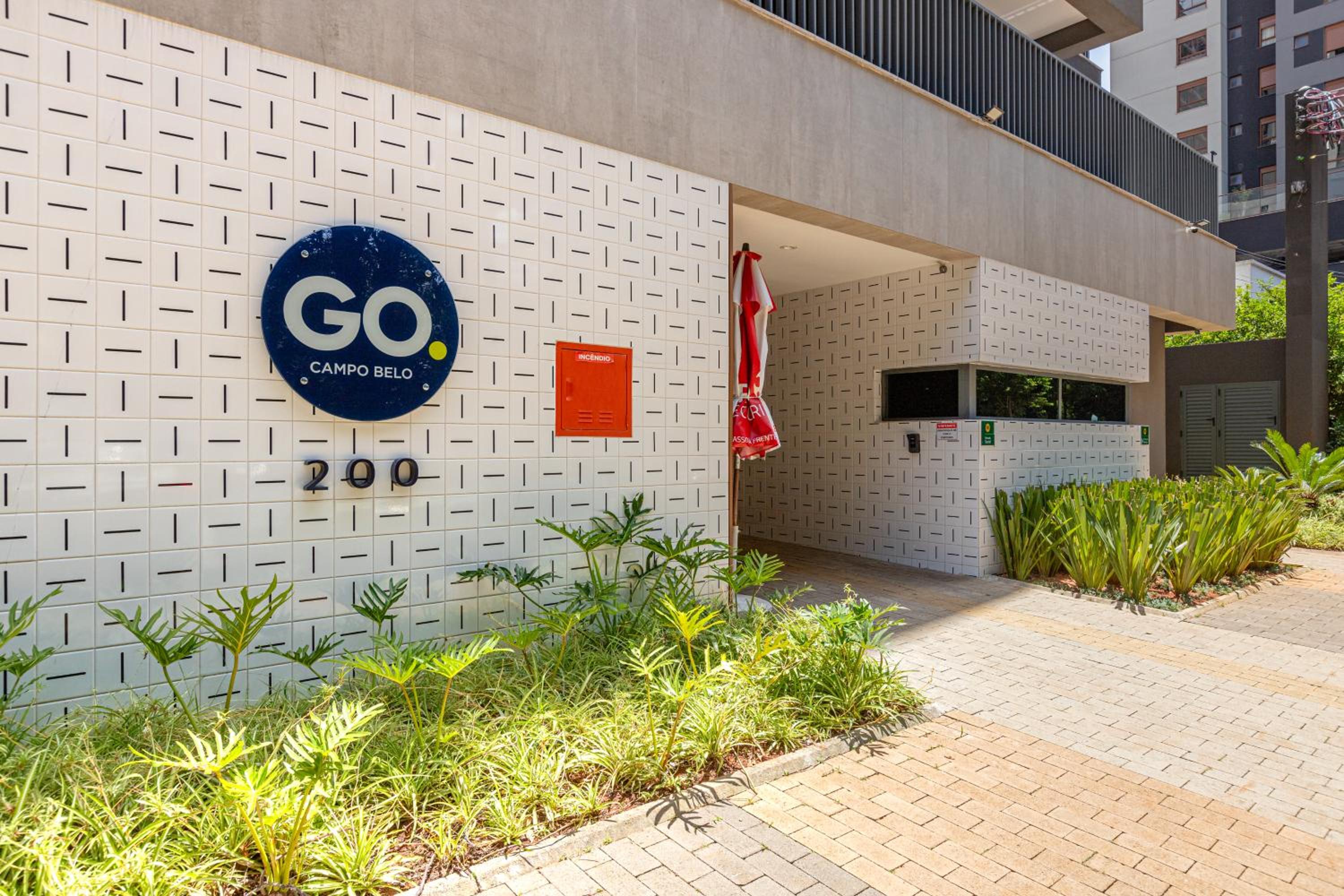 GCB - Congonhas Campo Belo - Anora Spaces Residenciais by Anora Spaces