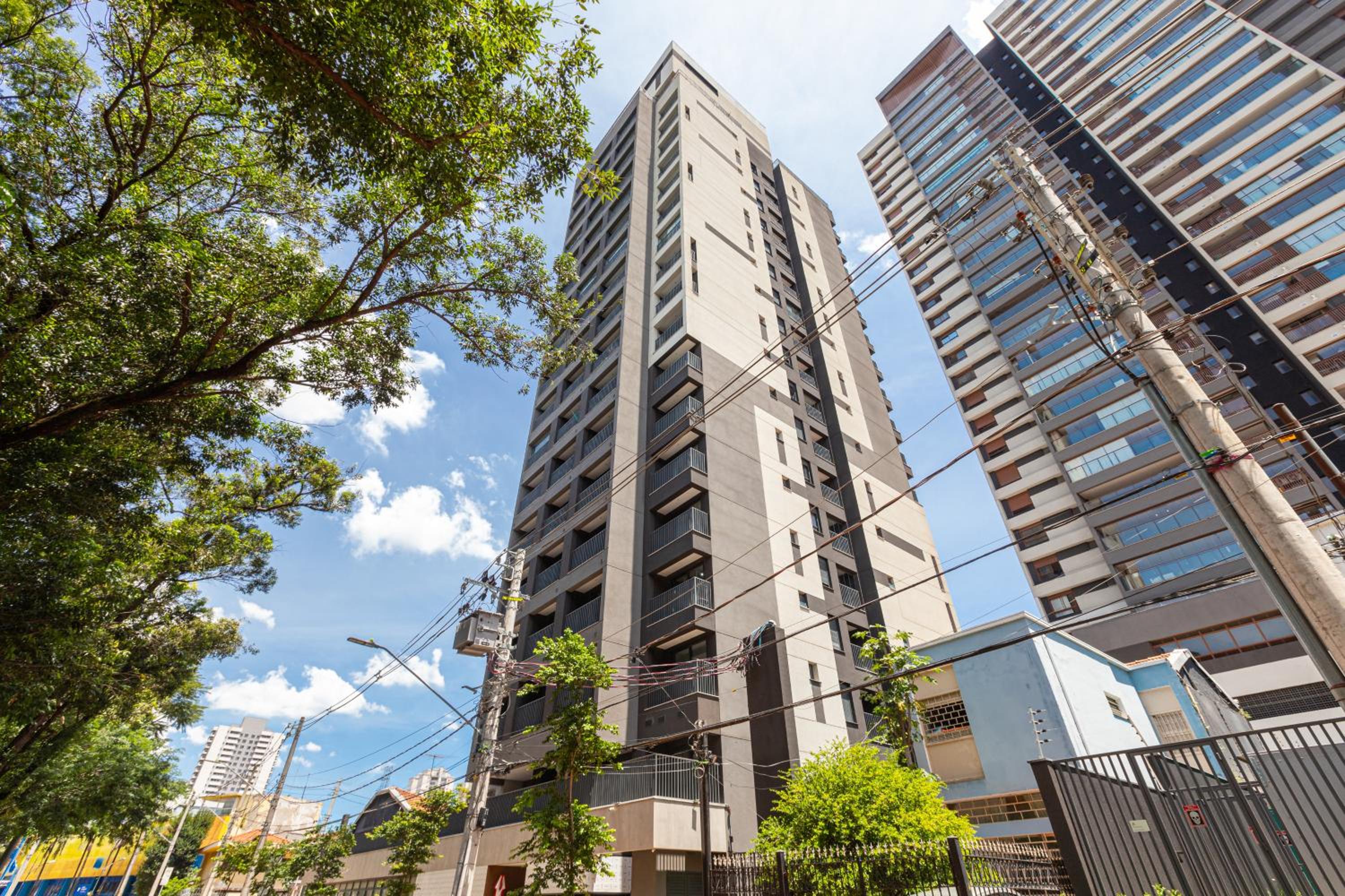 GCB - Congonhas Campo Belo - Anora Spaces Residenciais by Anora Spaces