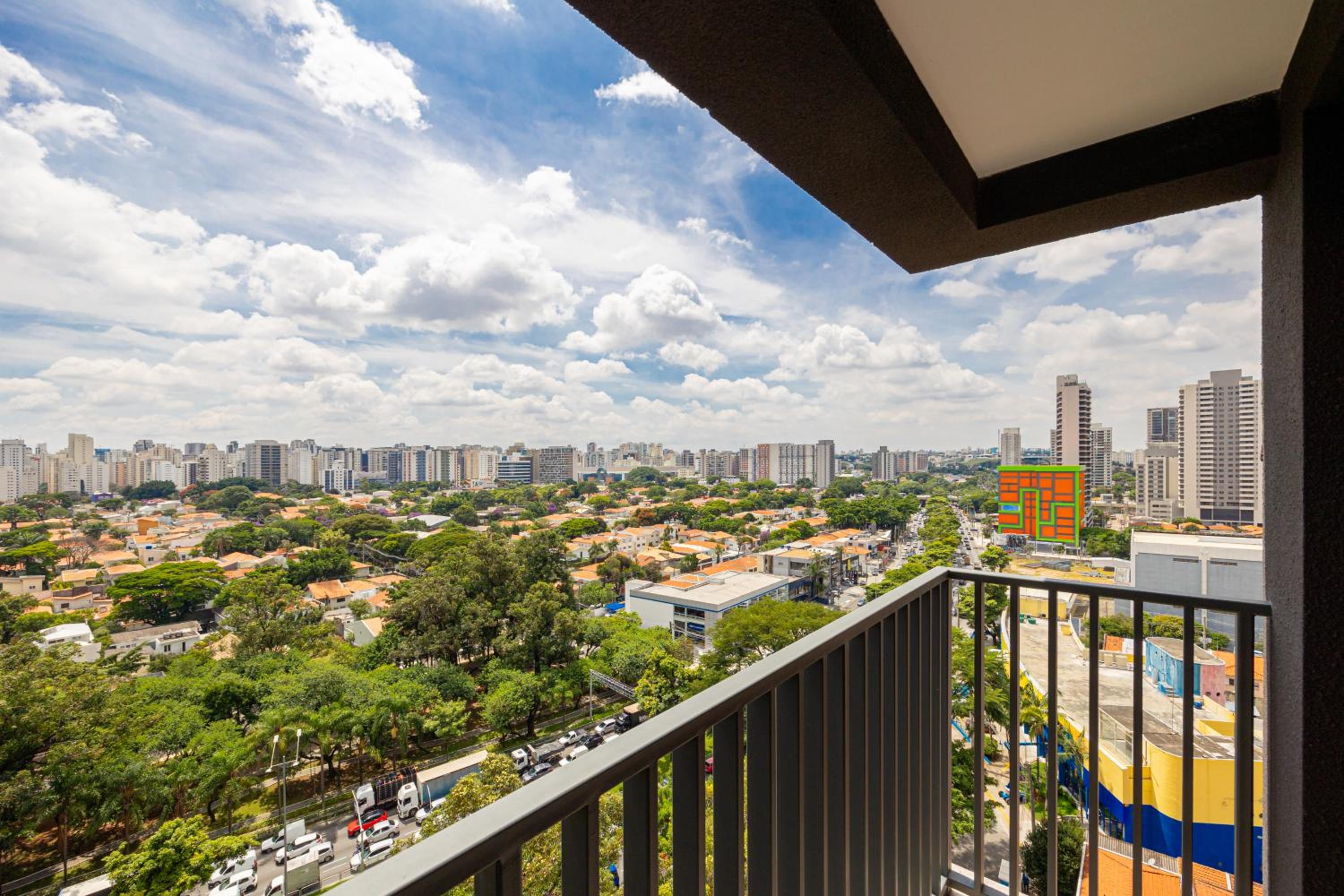 GCB - Congonhas Campo Belo - Anora Spaces Residenciais by Anora Spaces