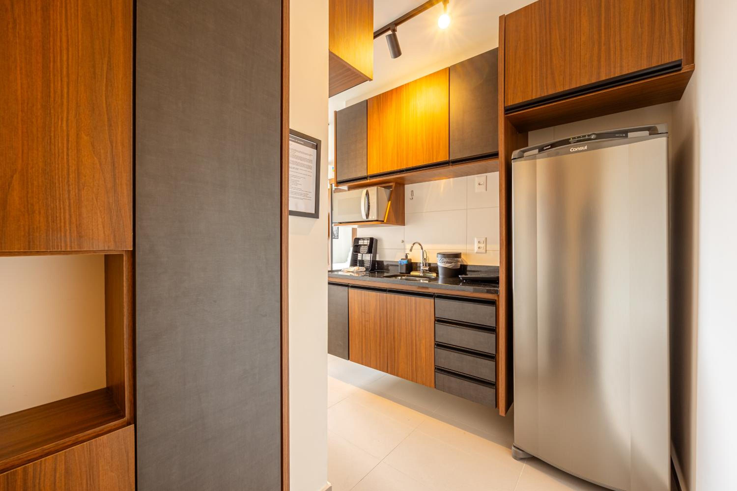 GCB - Congonhas Campo Belo - Anora Spaces Residenciais by Anora Spaces