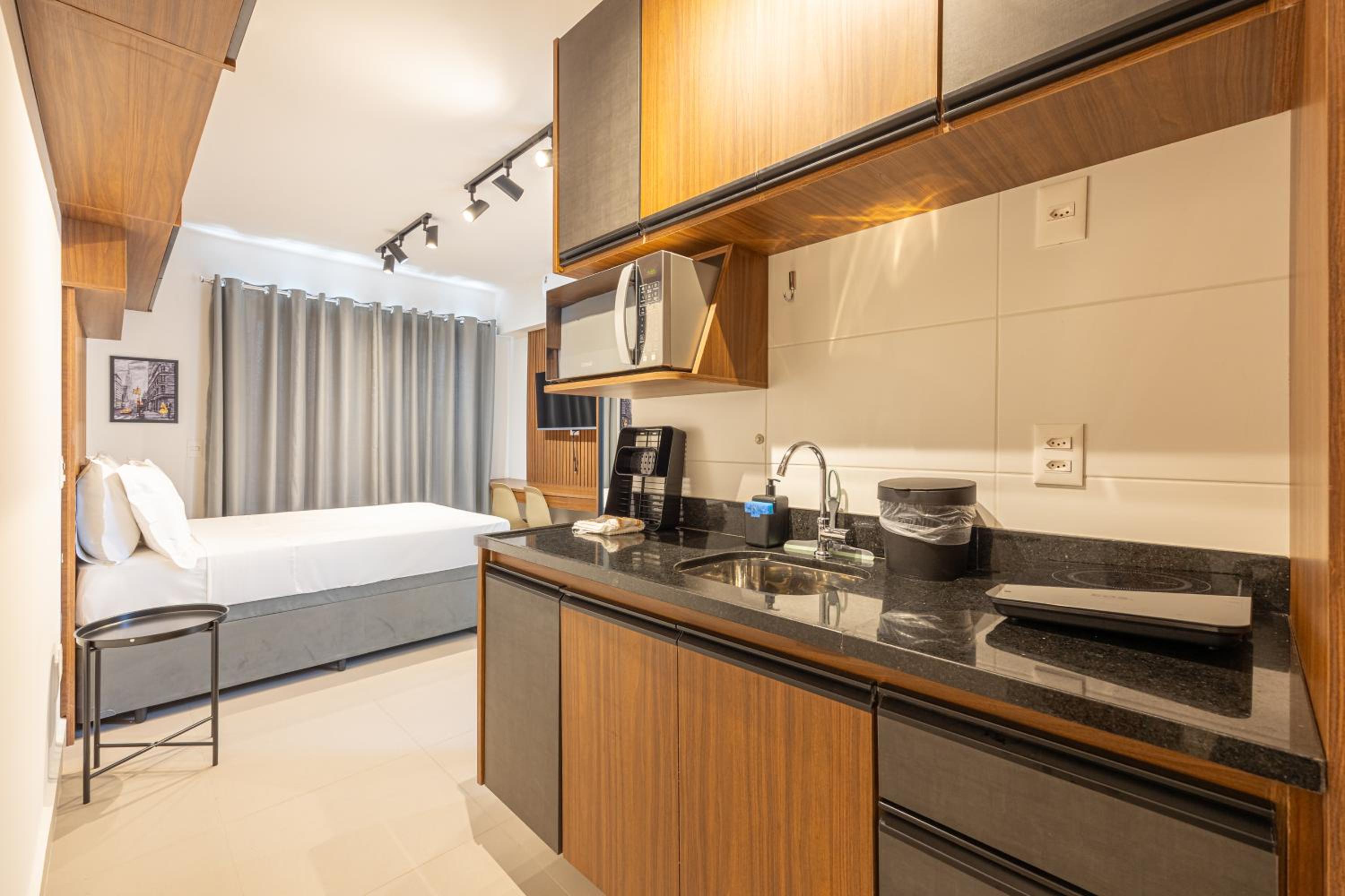 GCB - Congonhas Campo Belo - Anora Spaces Residenciais by Anora Spaces
