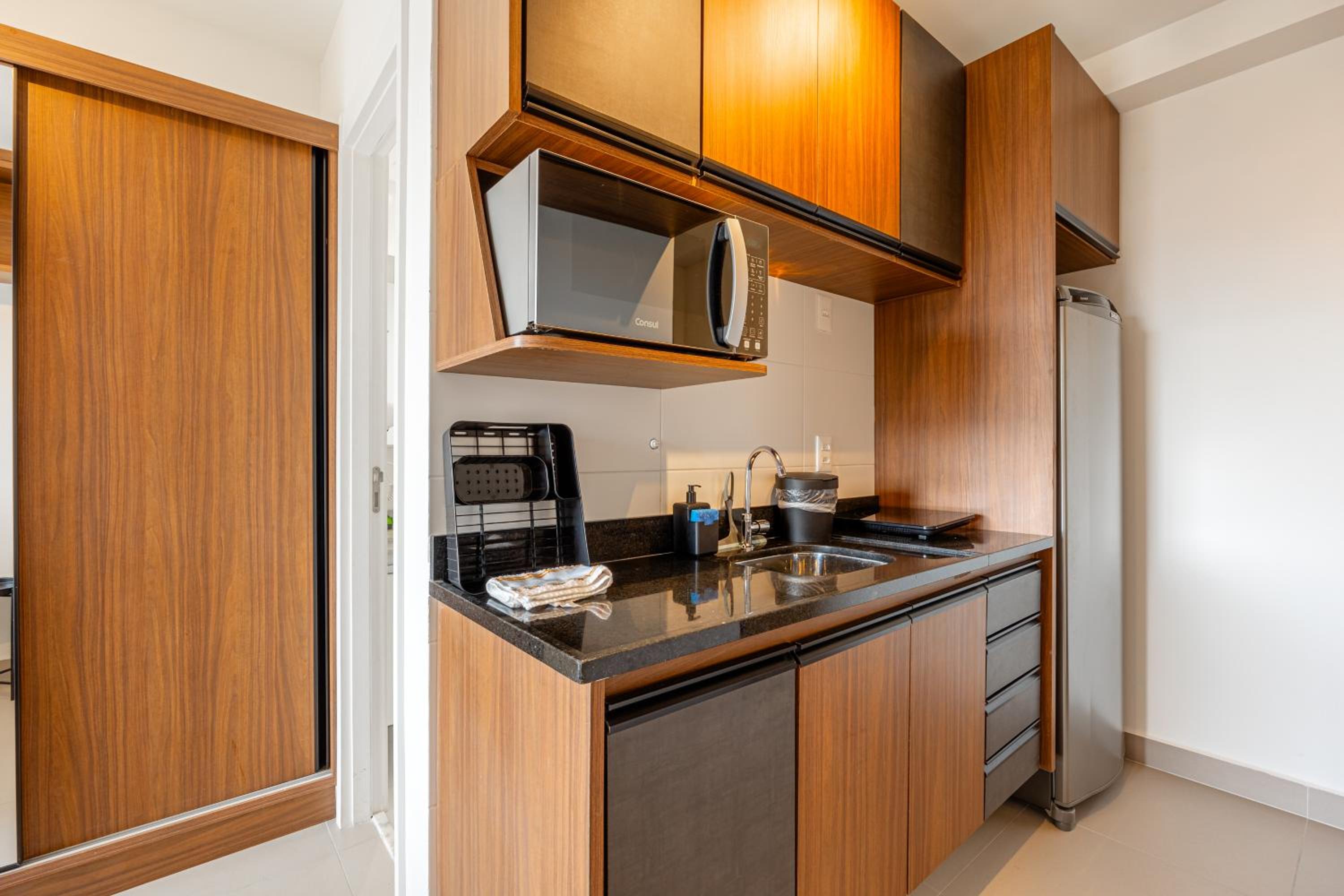 GCB - Congonhas Campo Belo - Anora Spaces Residenciais by Anora Spaces
