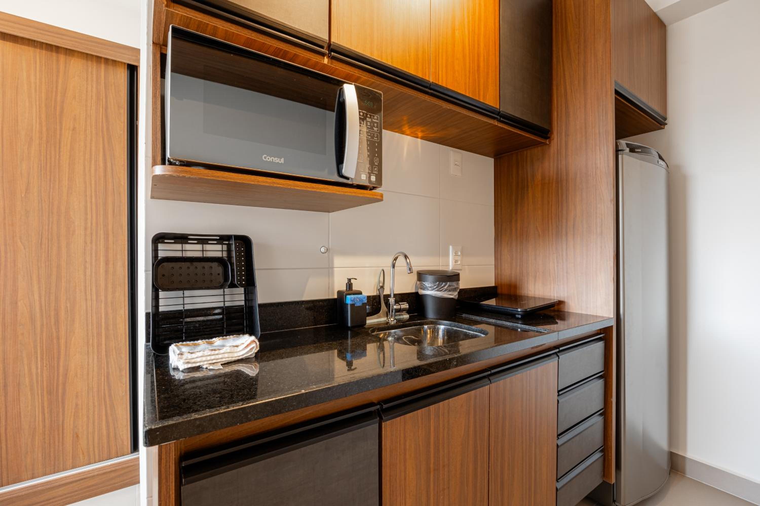 GCB - Congonhas Campo Belo - Anora Spaces Residenciais by Anora Spaces