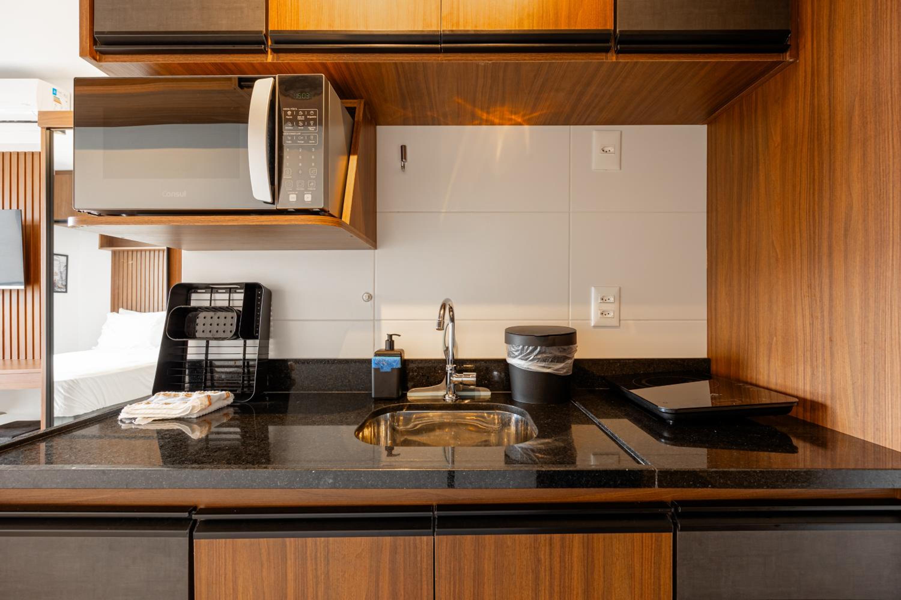 GCB - Congonhas Campo Belo - Anora Spaces Residenciais by Anora Spaces