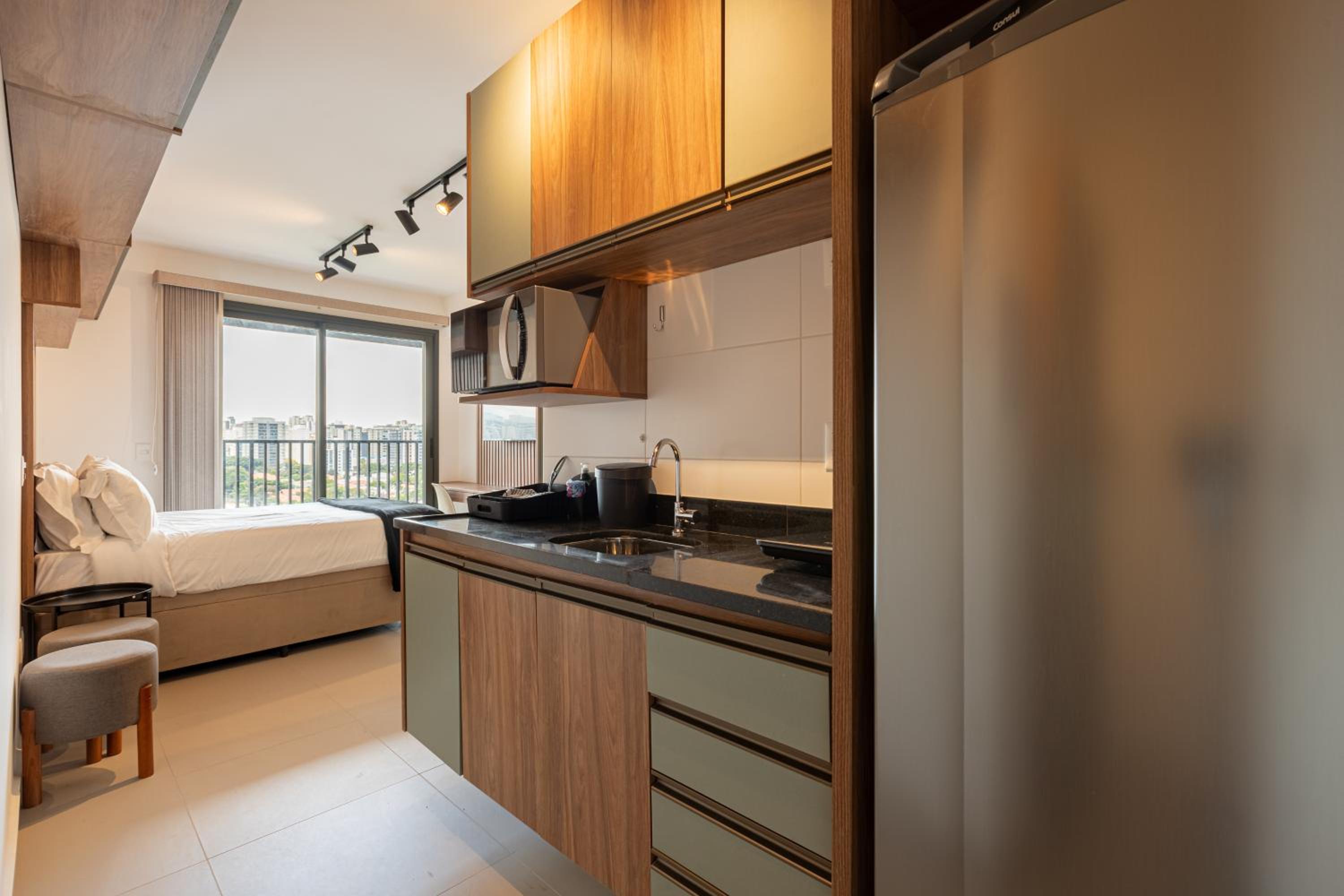 GCB - Congonhas Campo Belo - Anora Spaces Residenciais by Anora Spaces
