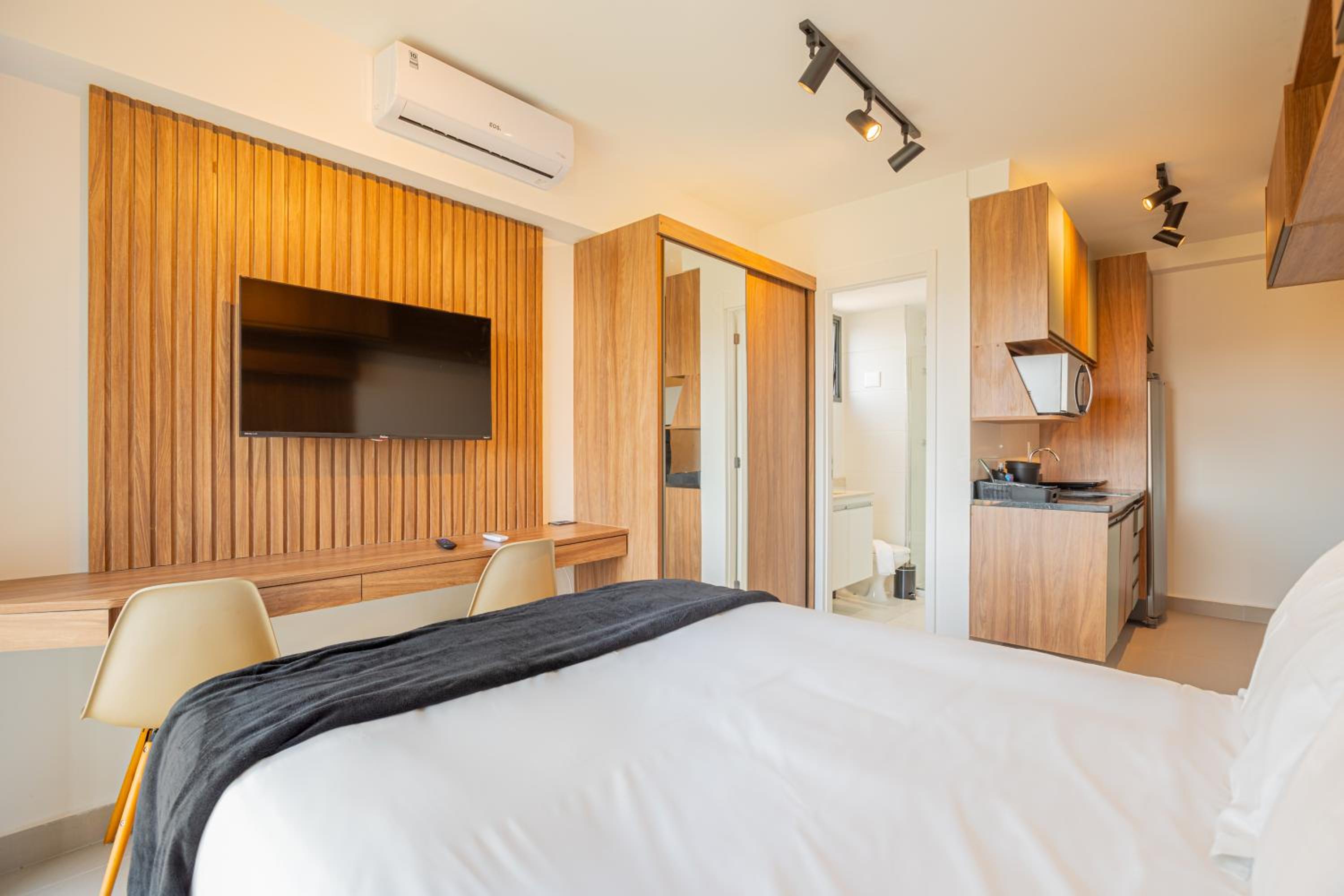 GCB - Congonhas Campo Belo - Anora Spaces Residenciais by Anora Spaces