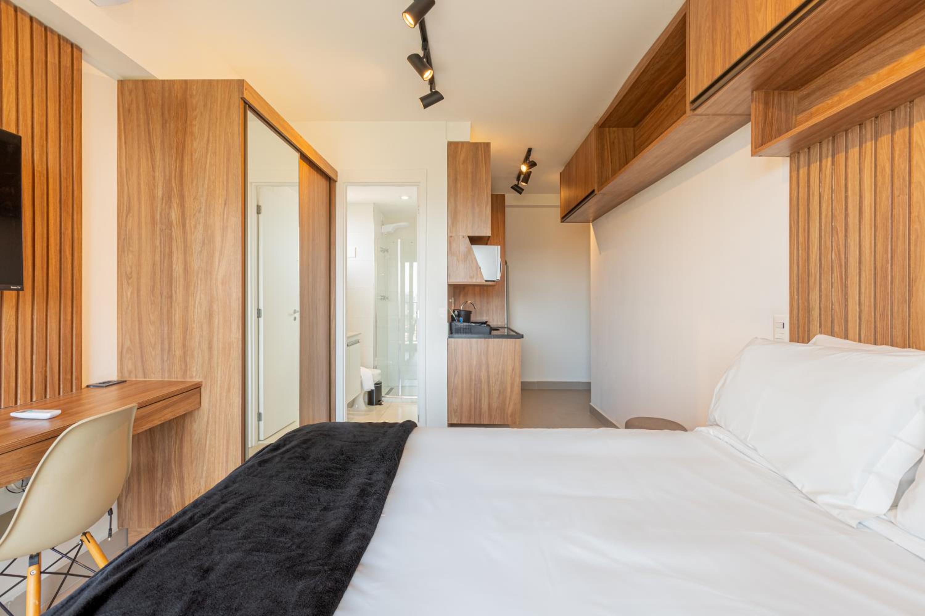 GCB - Congonhas Campo Belo - Anora Spaces Residenciais by Anora Spaces
