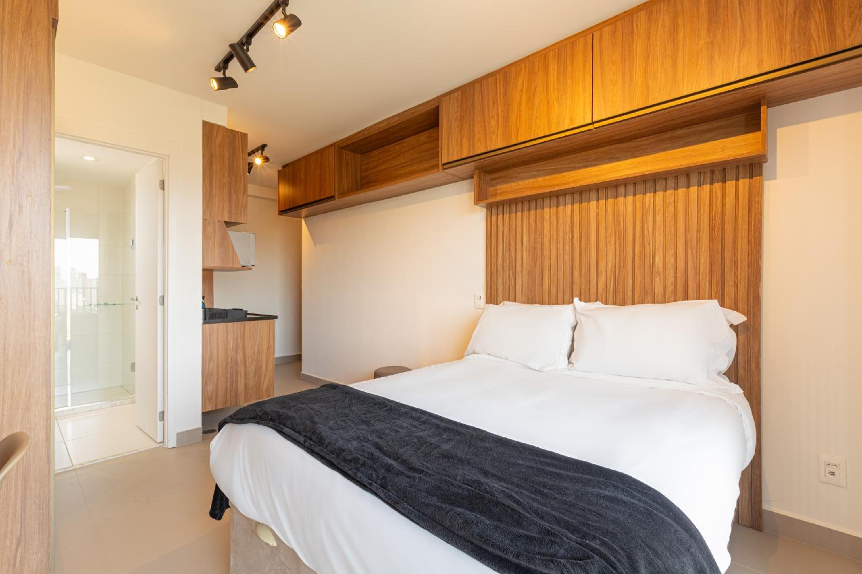 GCB - Congonhas Campo Belo - Anora Spaces Residenciais by Anora Spaces