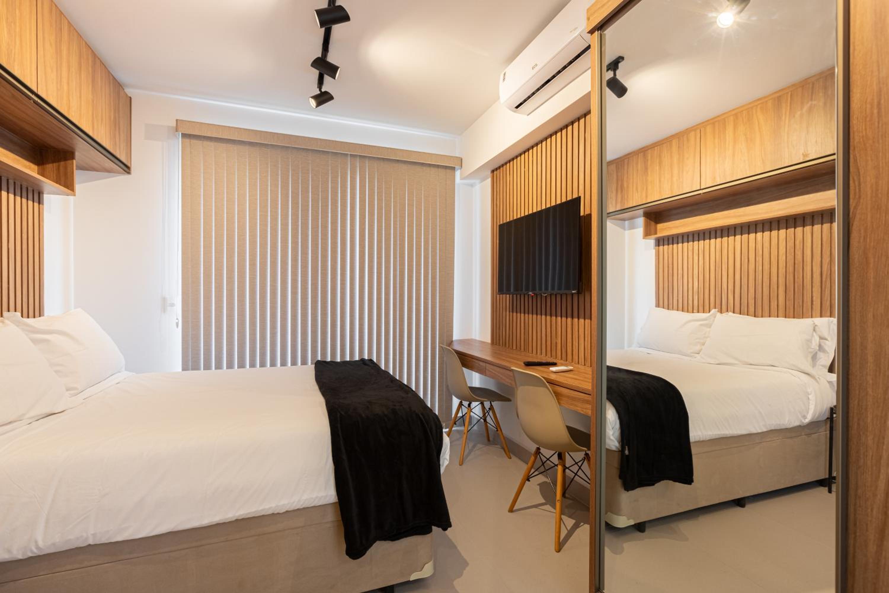 GCB - Congonhas Campo Belo - Anora Spaces Residenciais by Anora Spaces