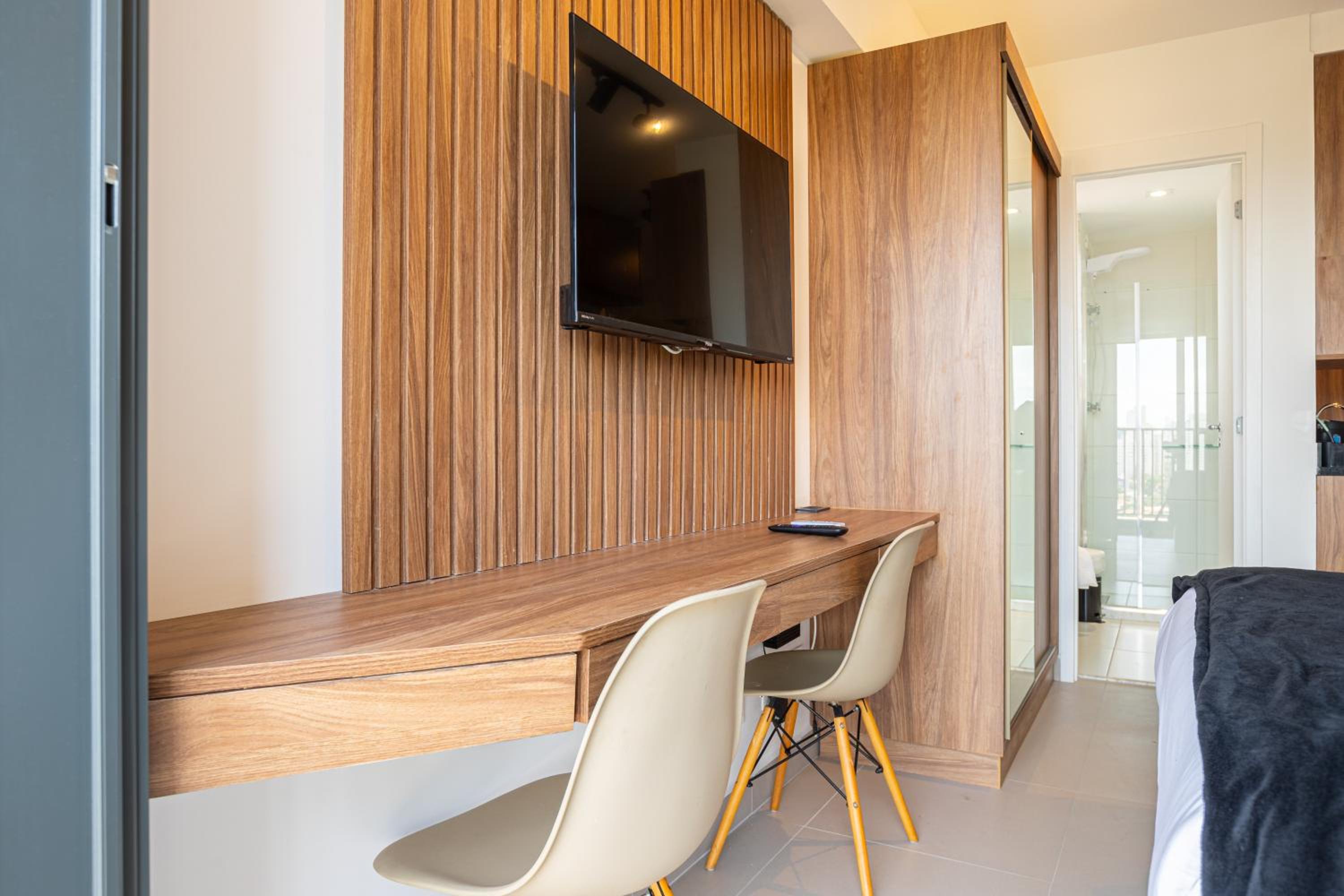 GCB - Congonhas Campo Belo - Anora Spaces Residenciais by Anora Spaces