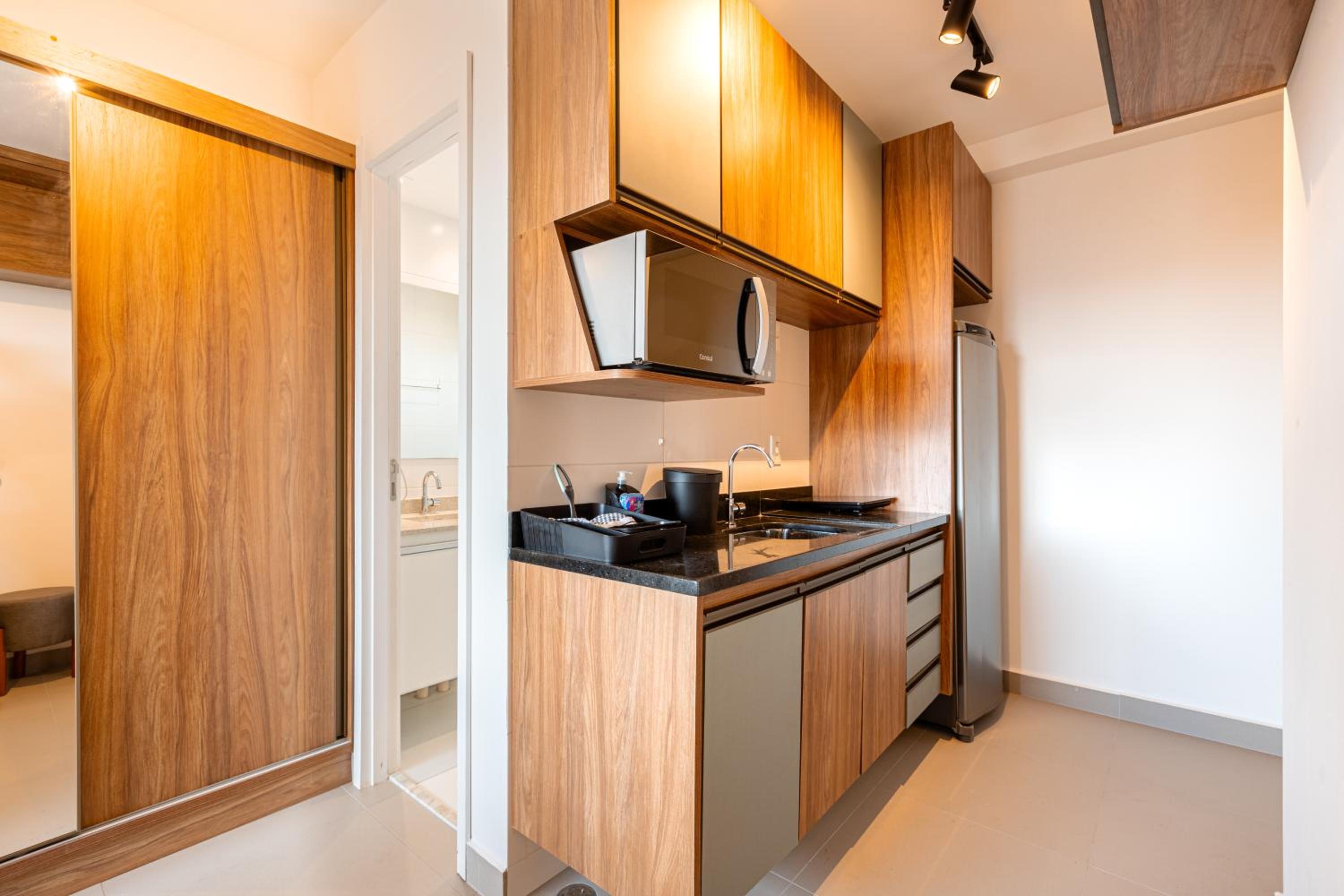 GCB - Congonhas Campo Belo - Anora Spaces Residenciais by Anora Spaces