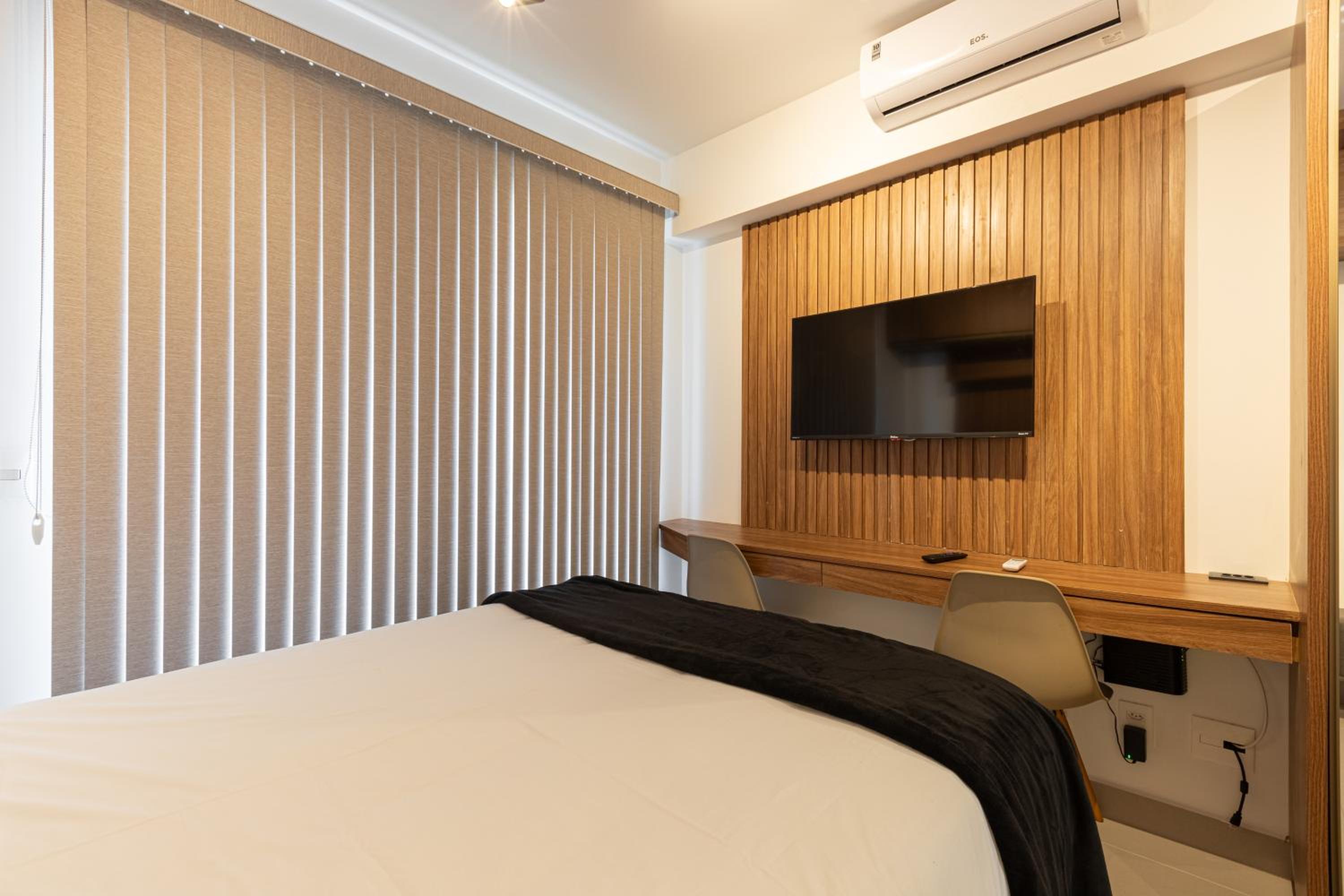 GCB - Congonhas Campo Belo - Anora Spaces Residenciais by Anora Spaces